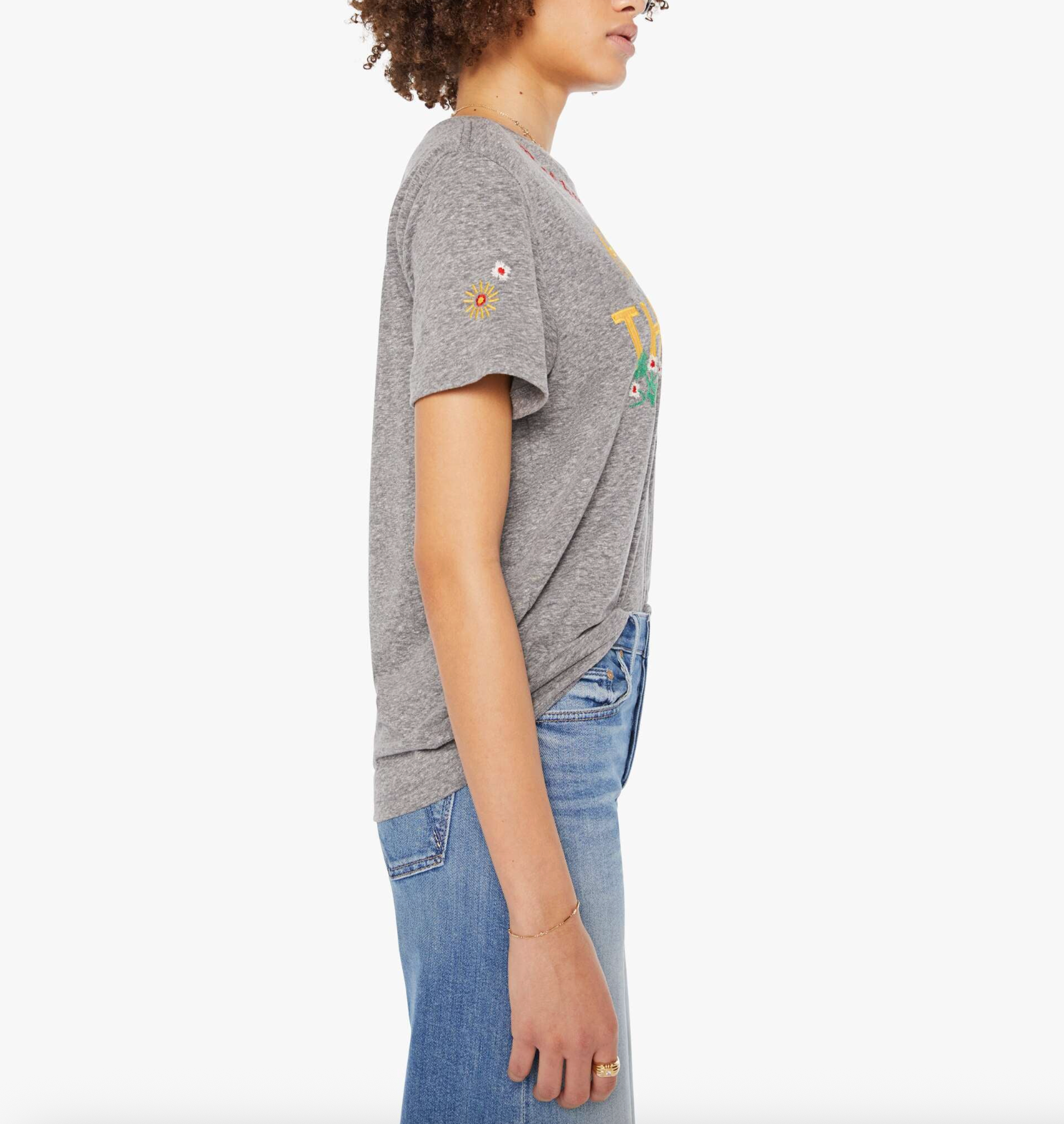 The Rowdy - Hot on the Trail