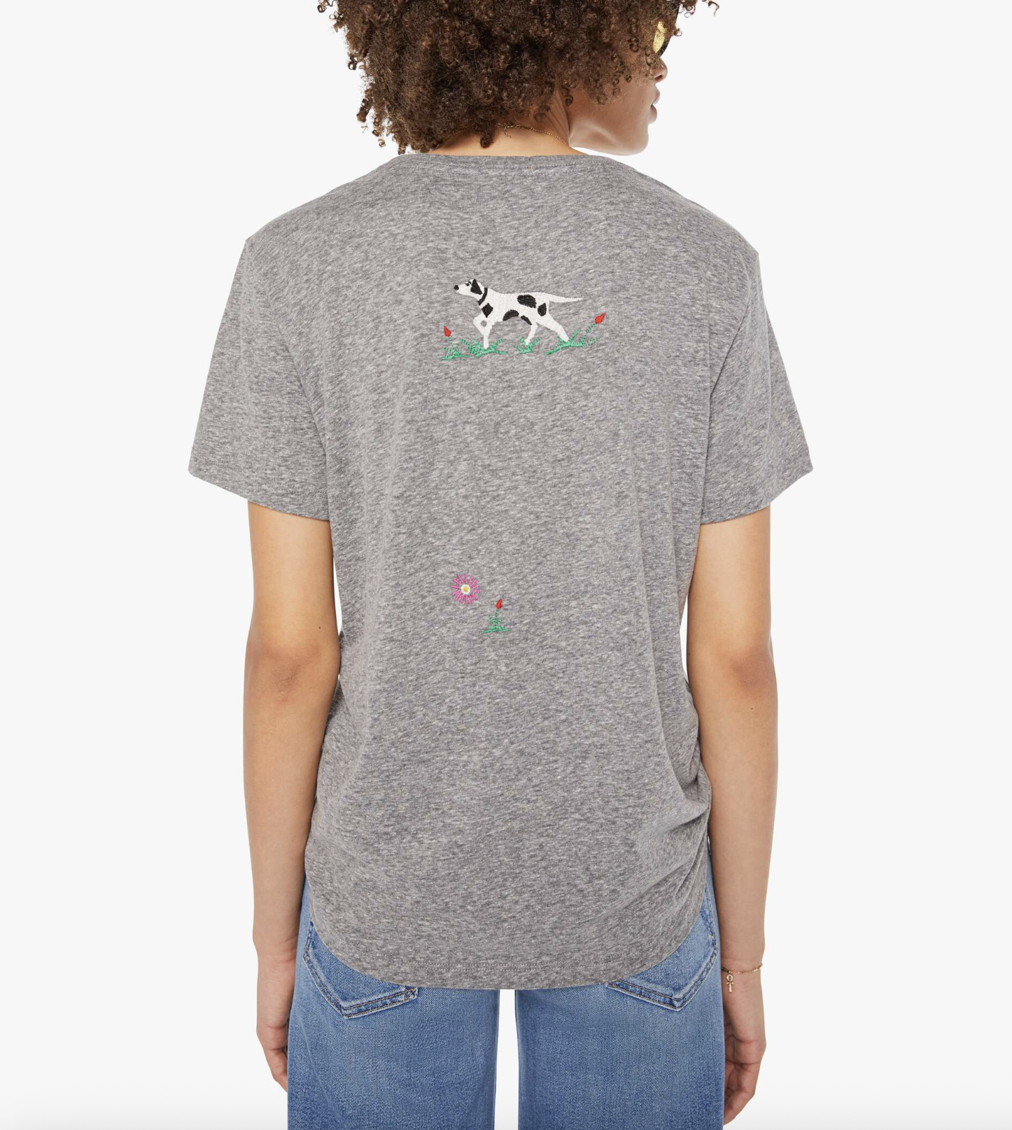 The Rowdy - Hot on the Trail