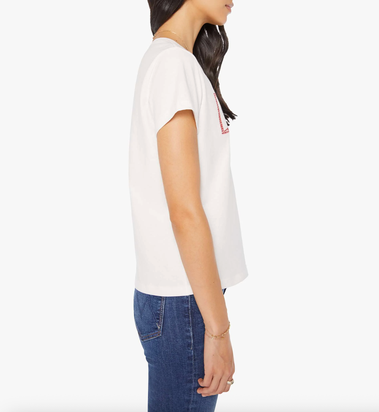 The Boxy Goodie Goodie - Fluff Fast as Mother