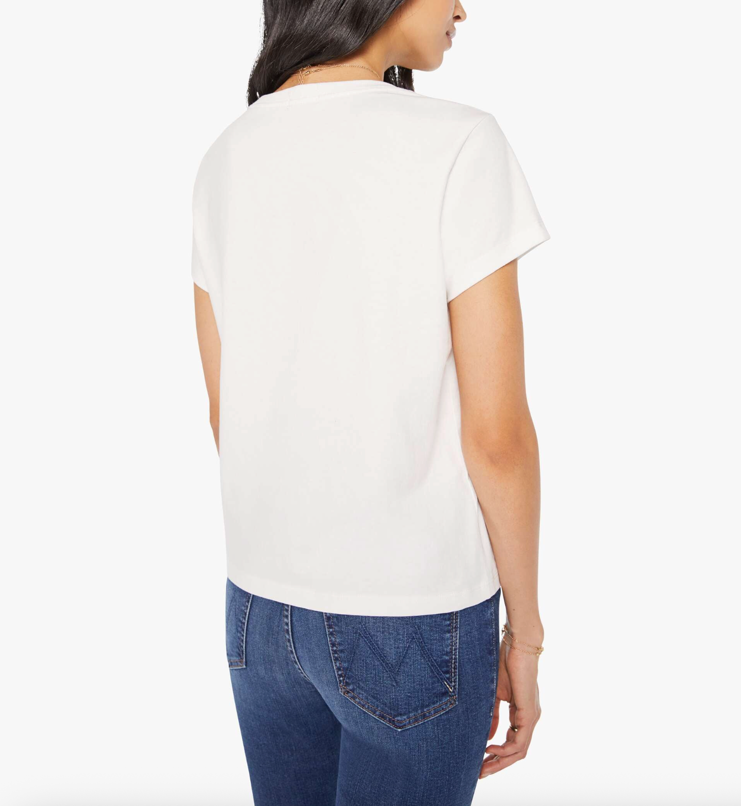 The Boxy Goodie Goodie - Fluff Fast as Mother