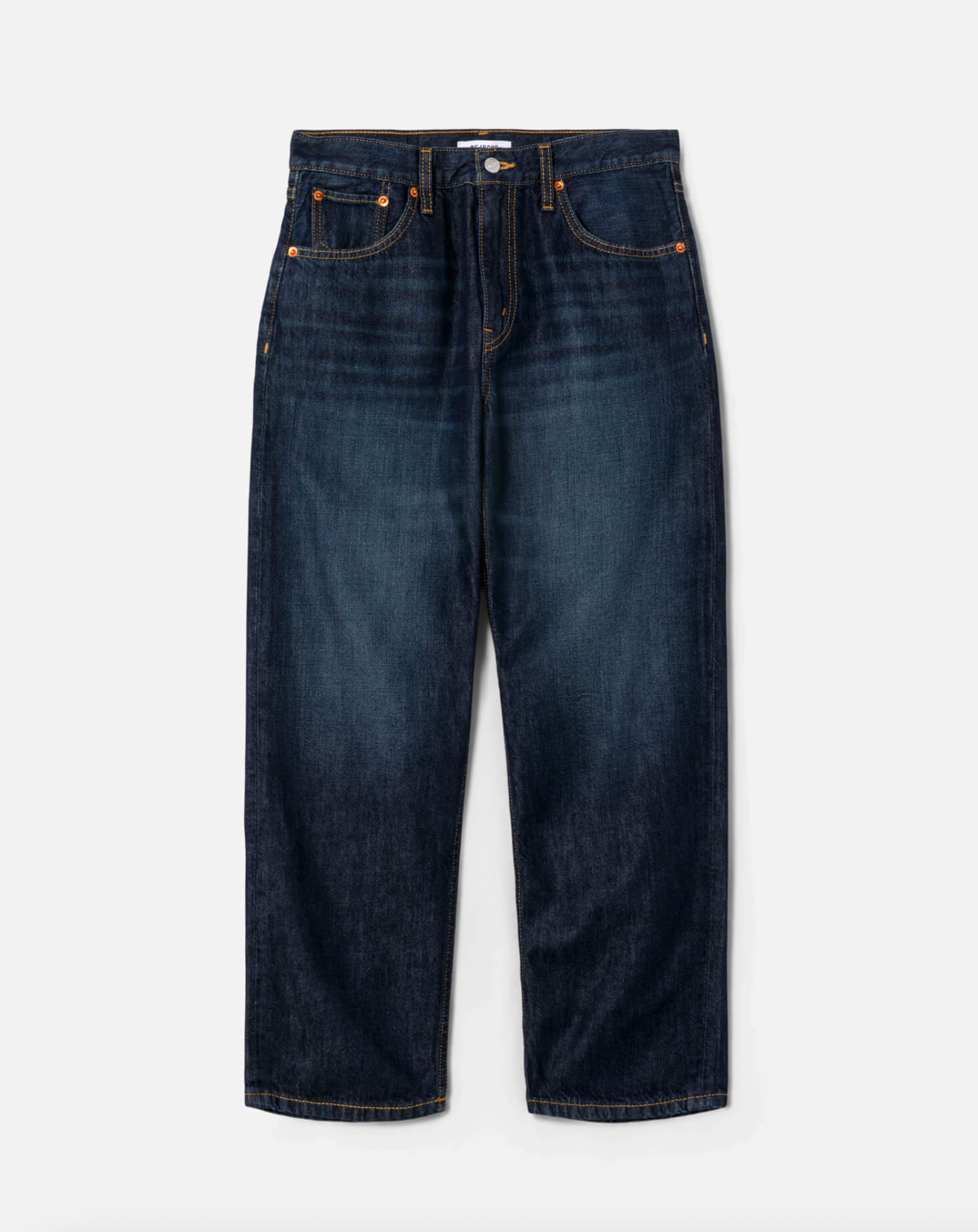 The Ollie Jean - Barely Worn Flow