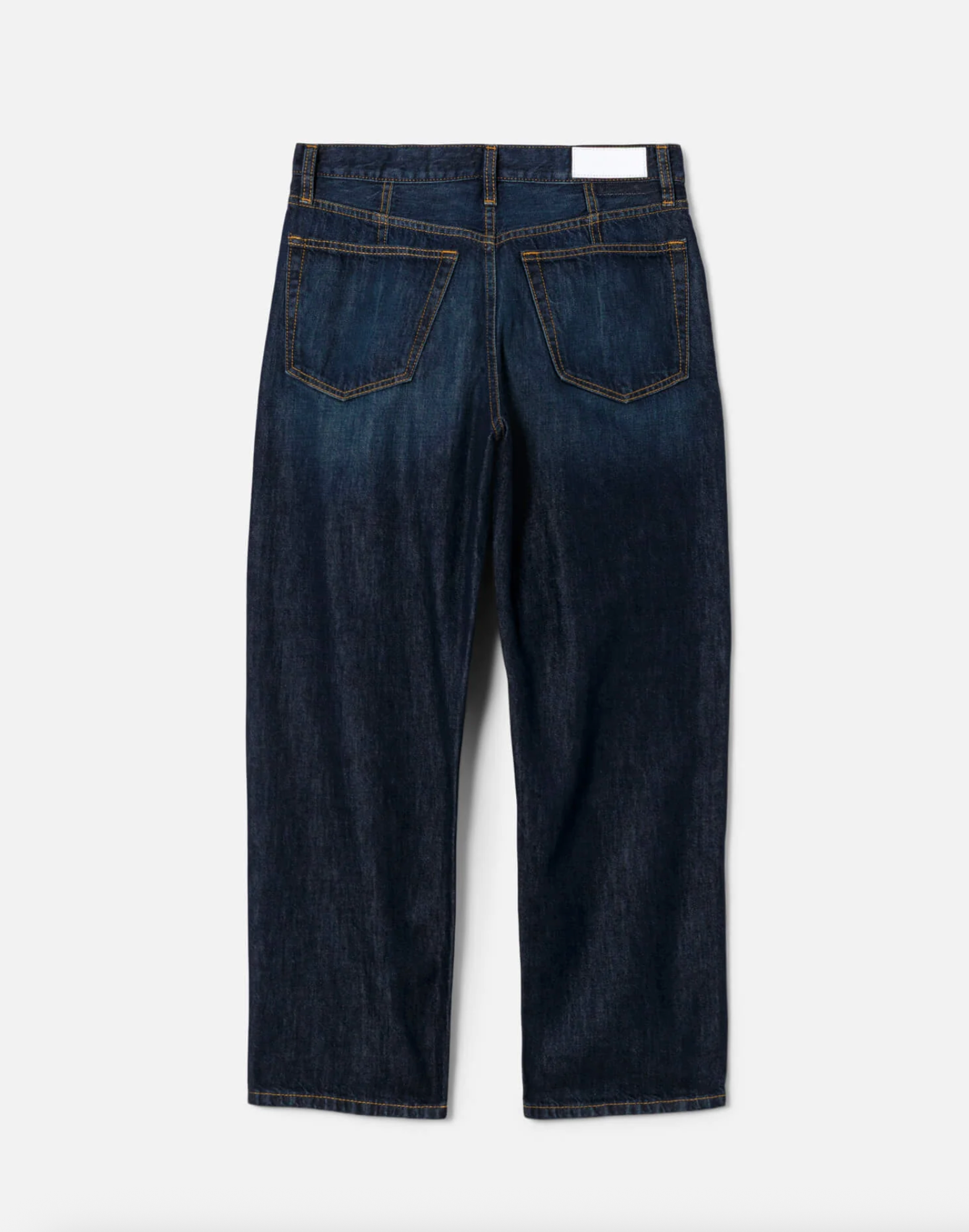 The Ollie Jean - Barely Worn Flow