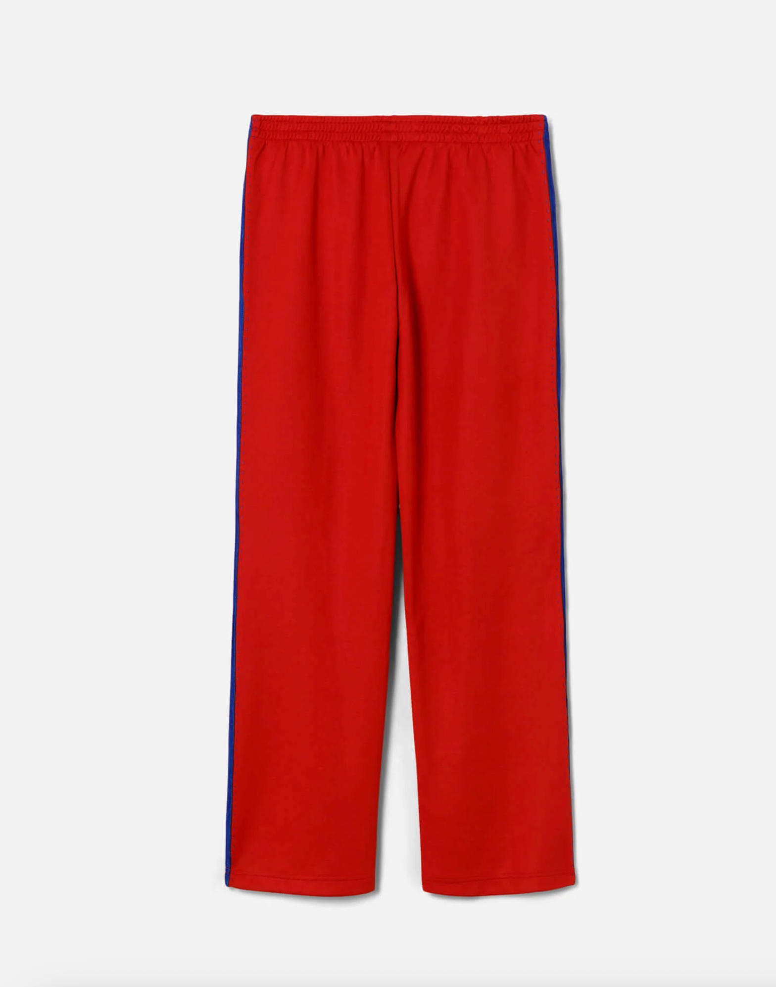 Sunland Track Pant - Crimson Cobalt