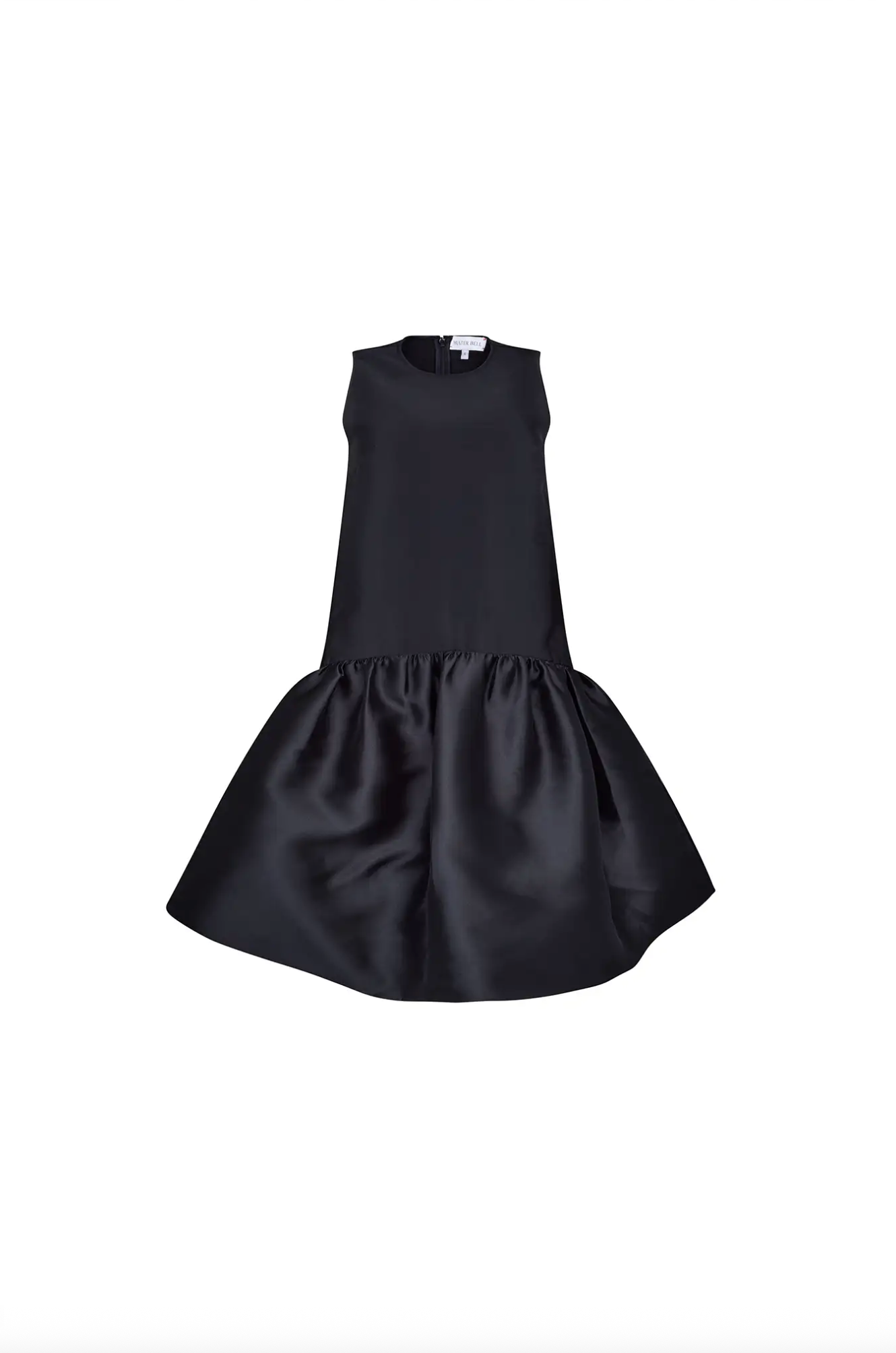 Windsor Dress - Onyx