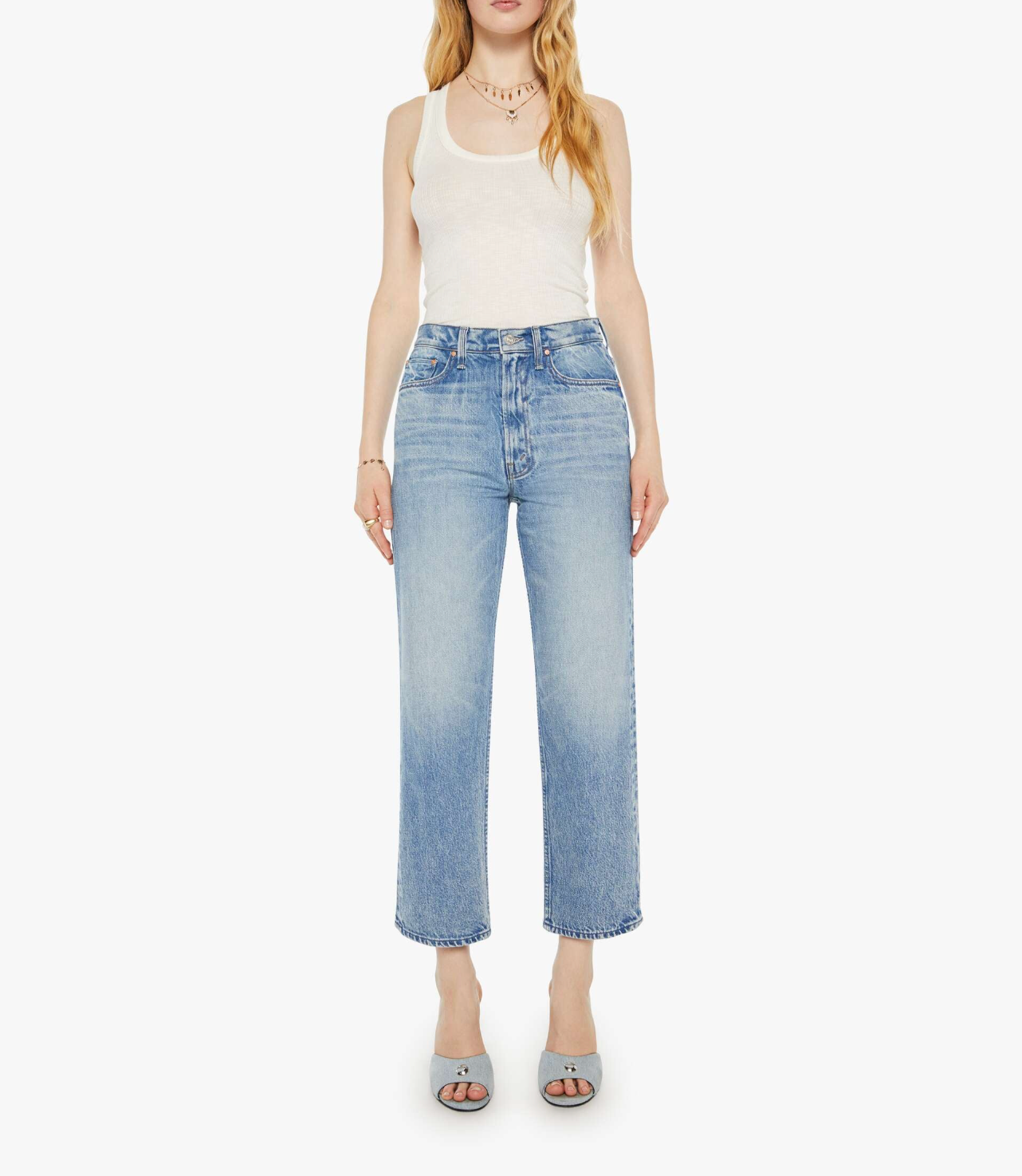 The Newbie Ankle - Wipeout