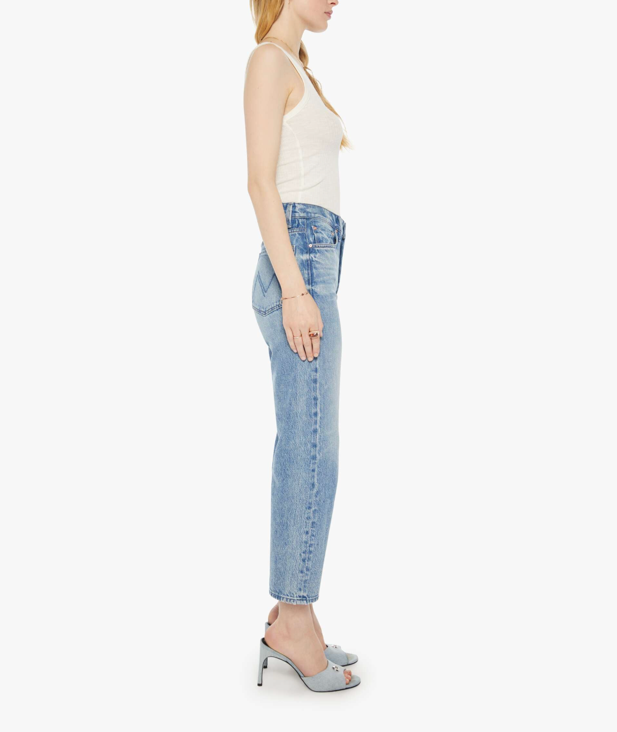 The Newbie Ankle - Wipeout