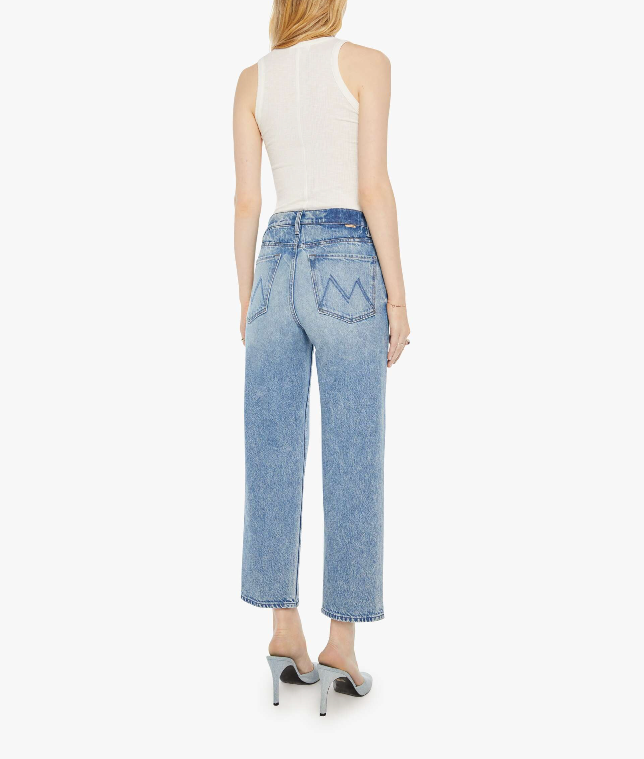 The Newbie Ankle - Wipeout