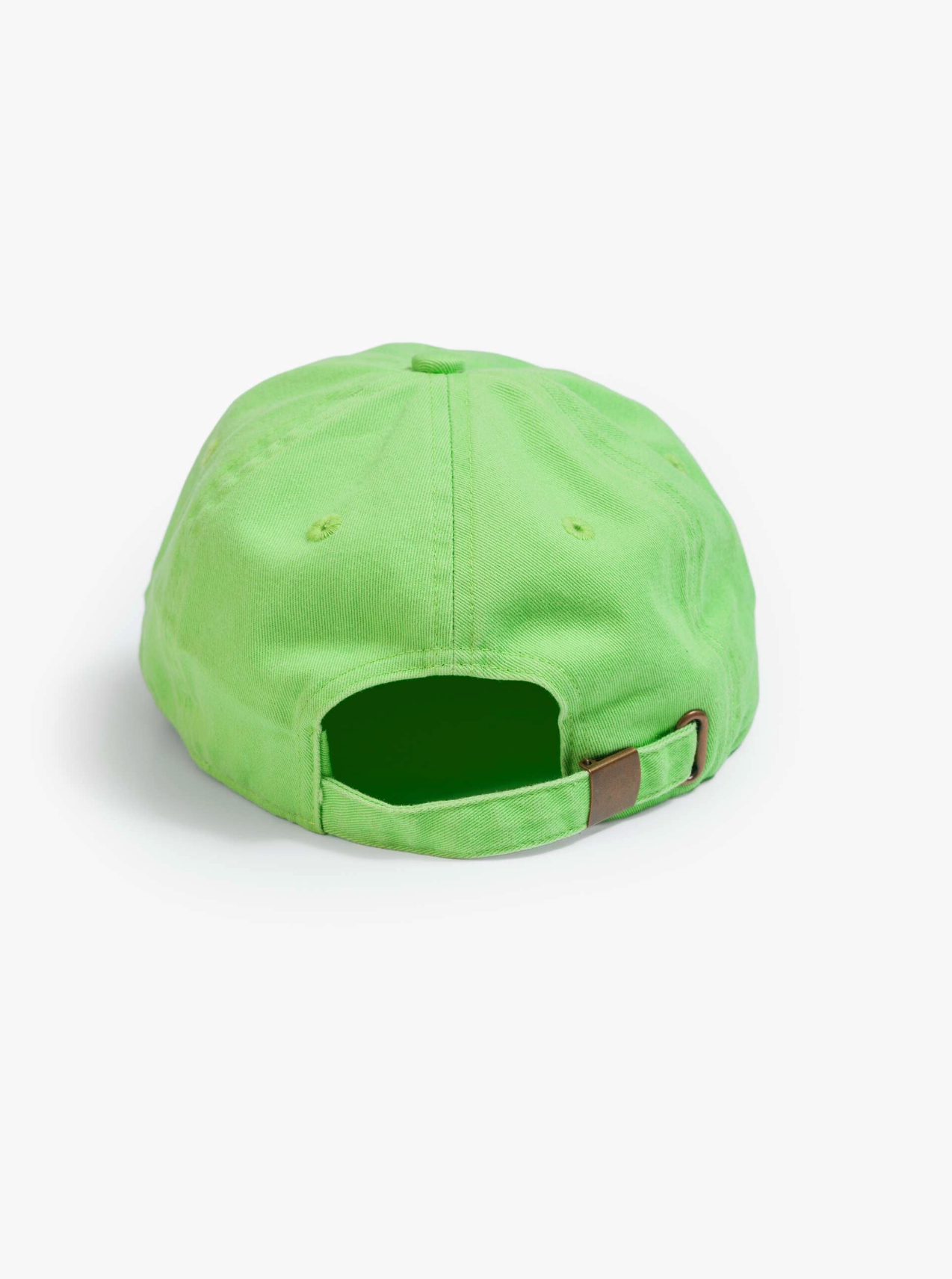 Hats Off - Green Mother