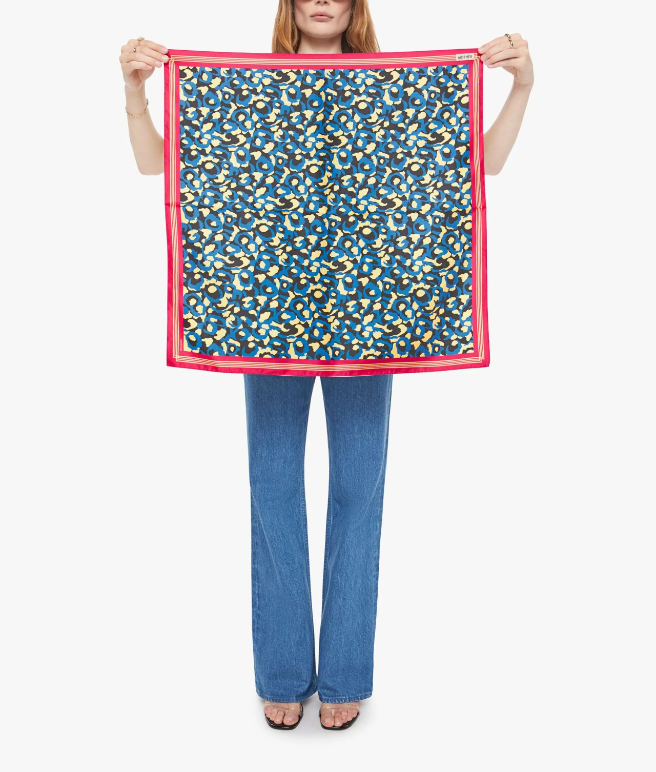 The Scarf It Down - Soft Spot