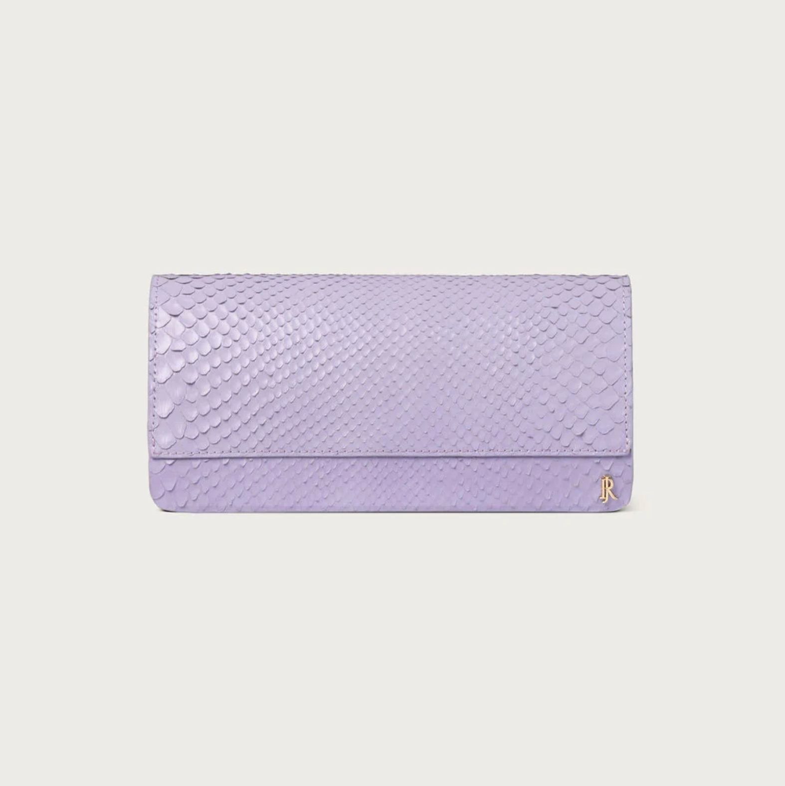 Claire Python Lavender Haze