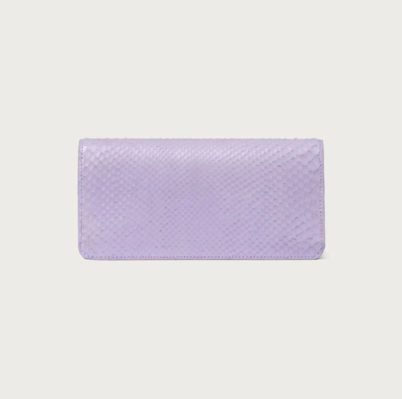 Claire Python Lavender Haze