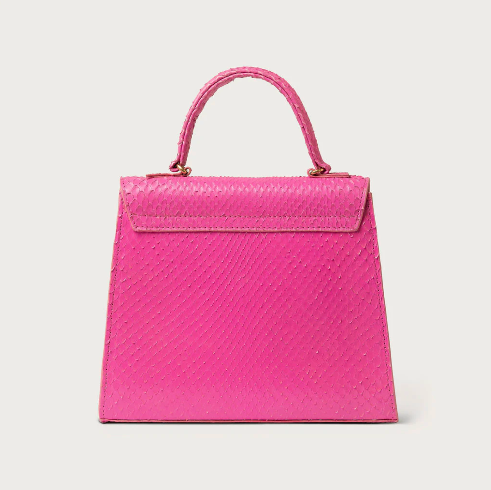 Eleanor Python Barbie Pink