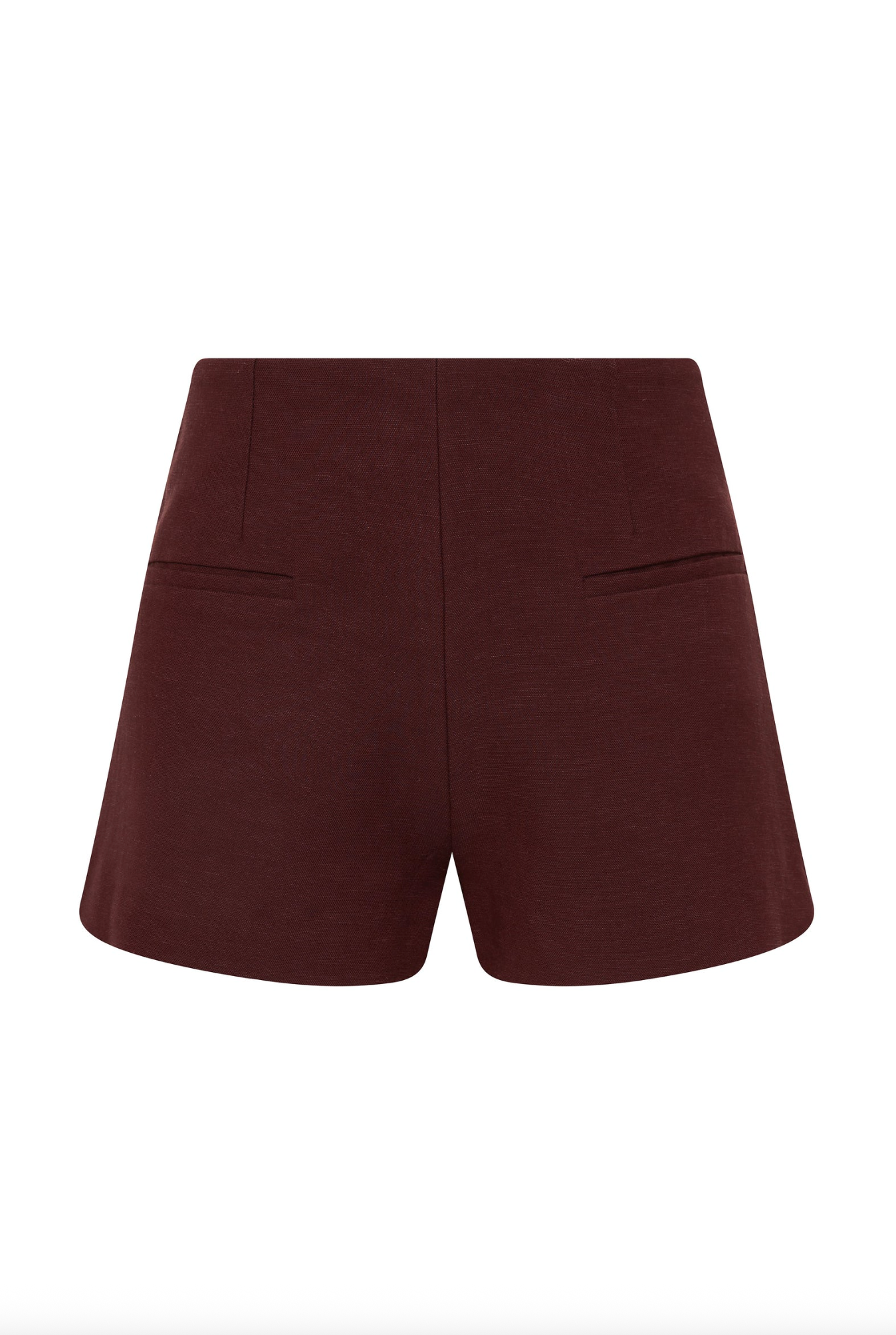 Florine Mini Short - Port