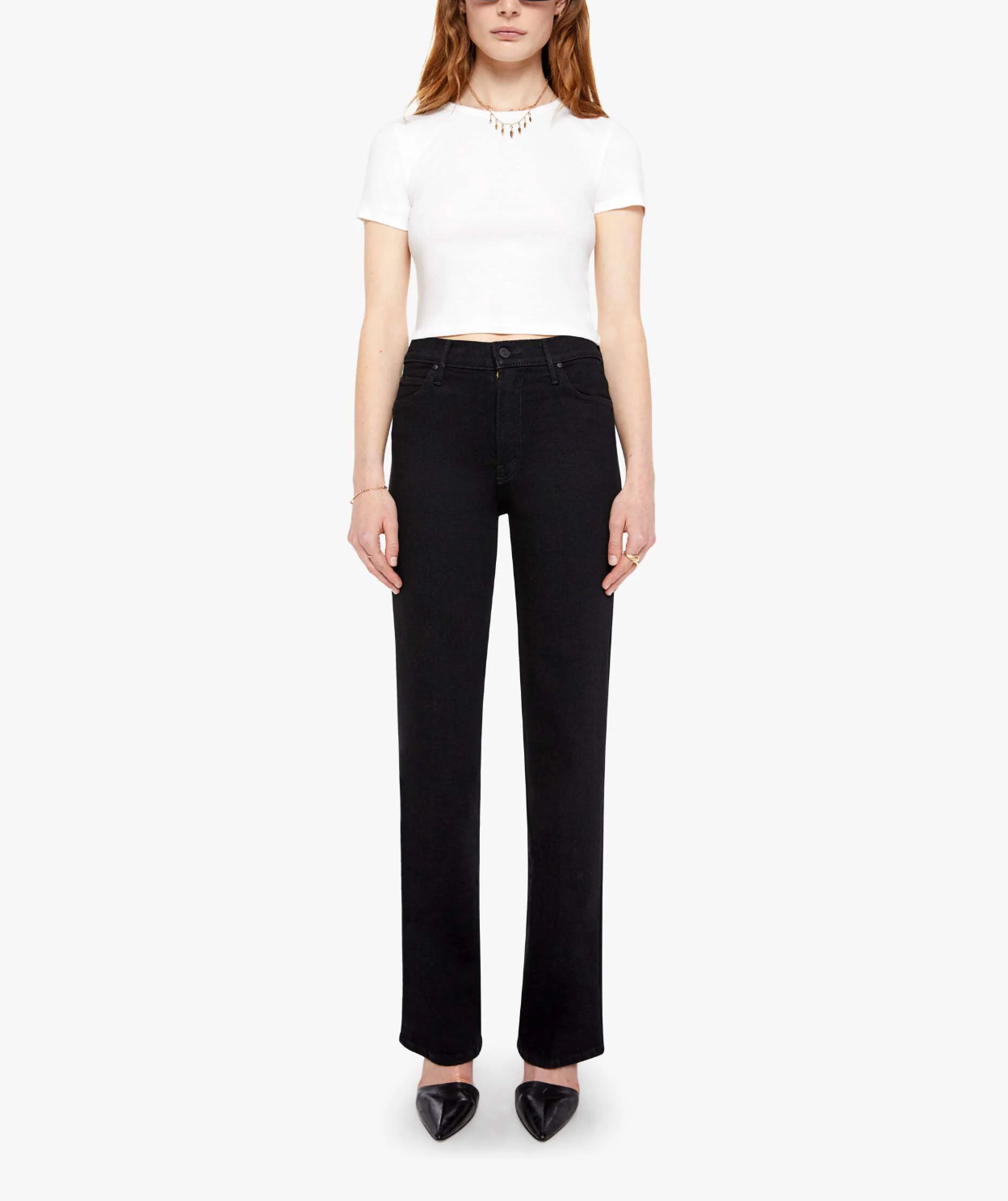 The Kick It - Nighty Night