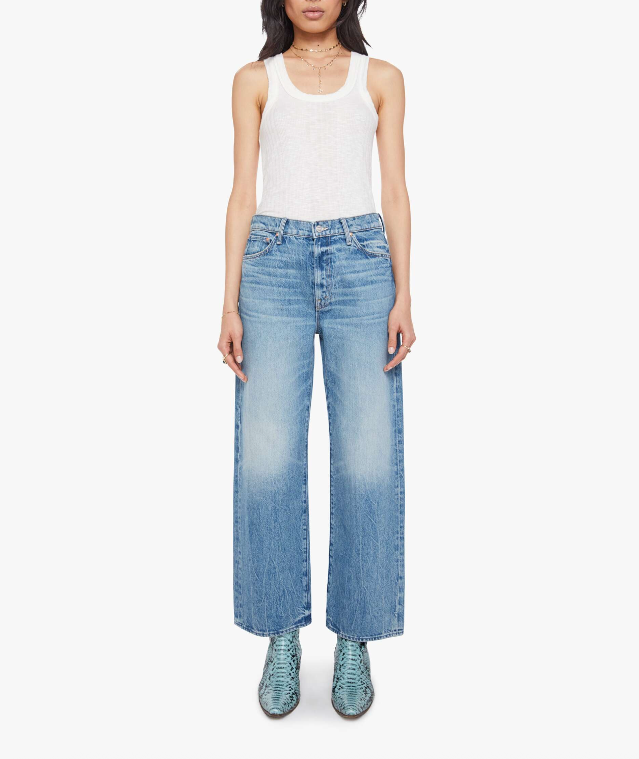 The Dodger Flood - Thats All Folks