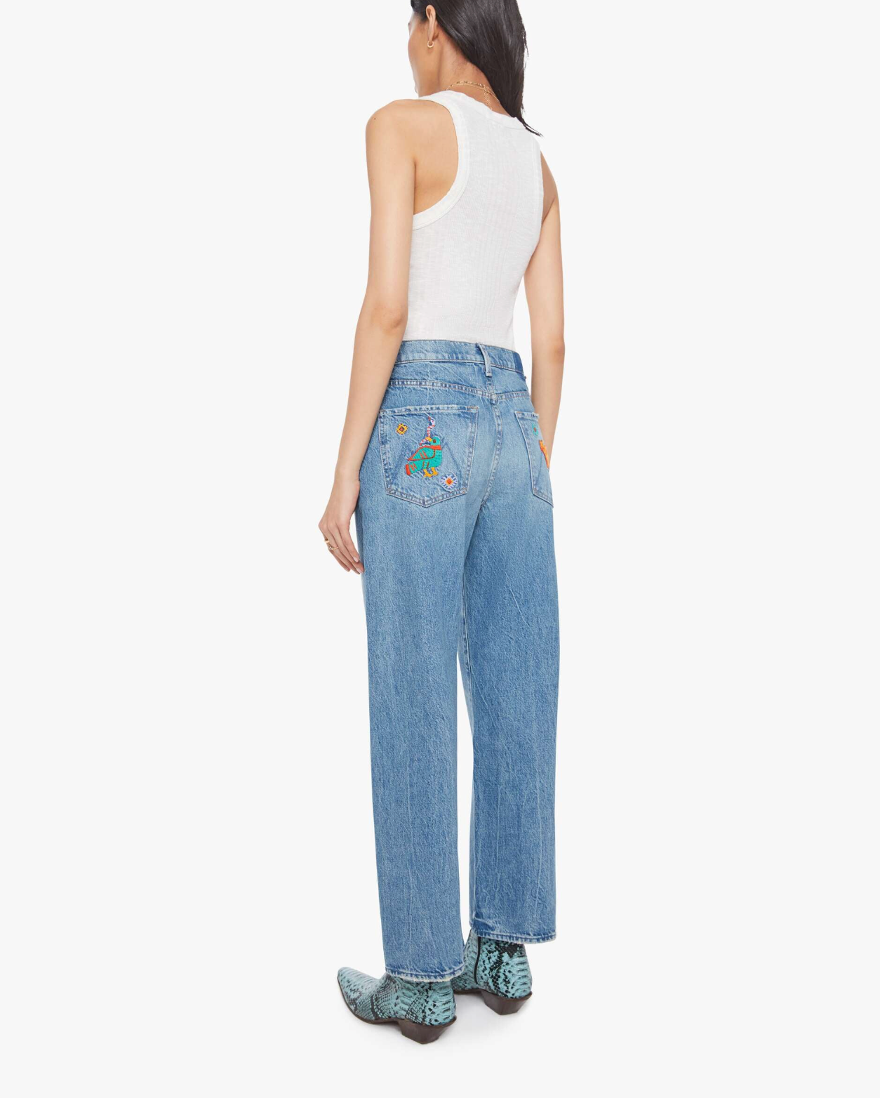 The Dodger Flood - Thats All Folks