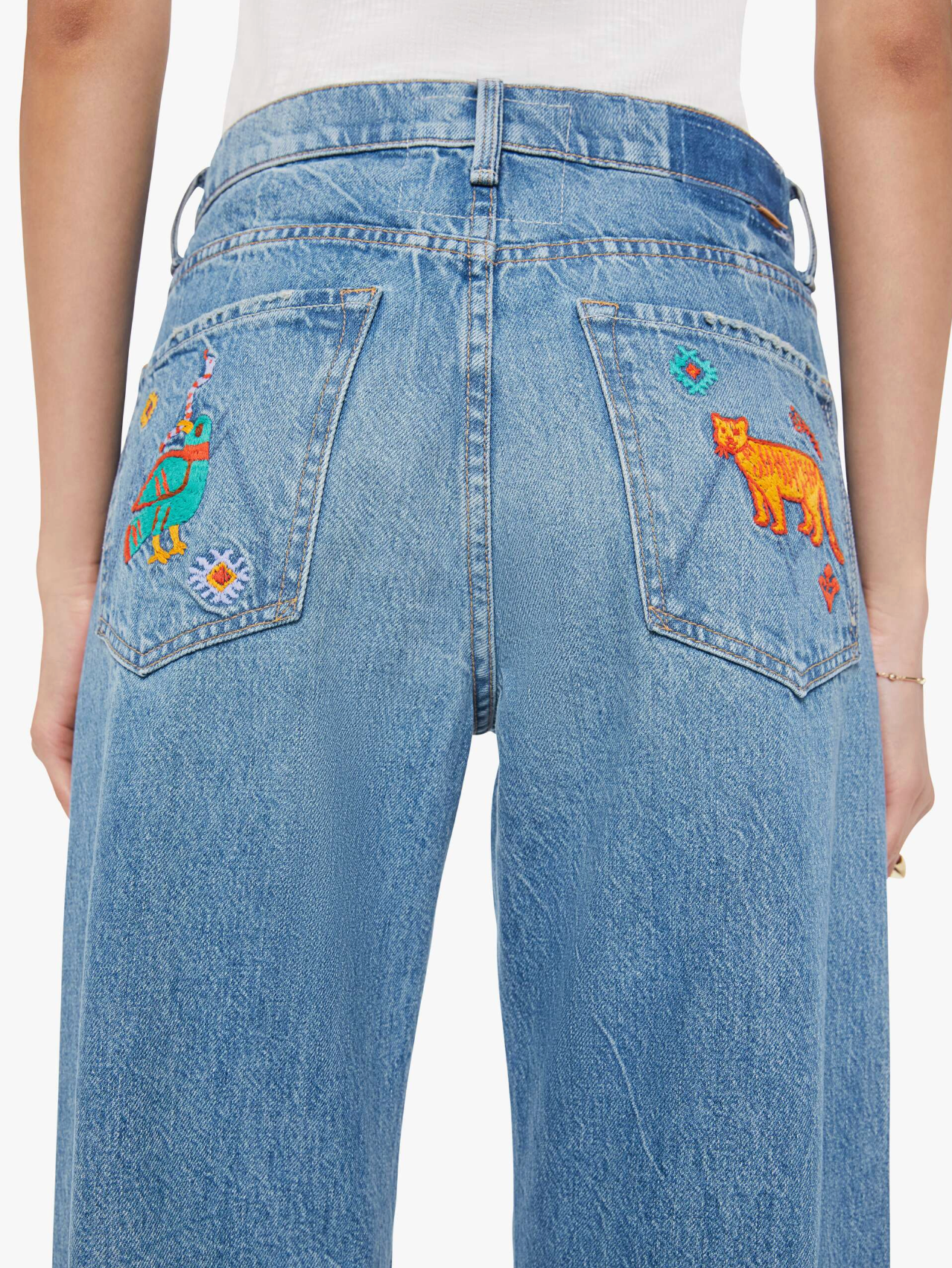 The Dodger Flood - Thats All Folks