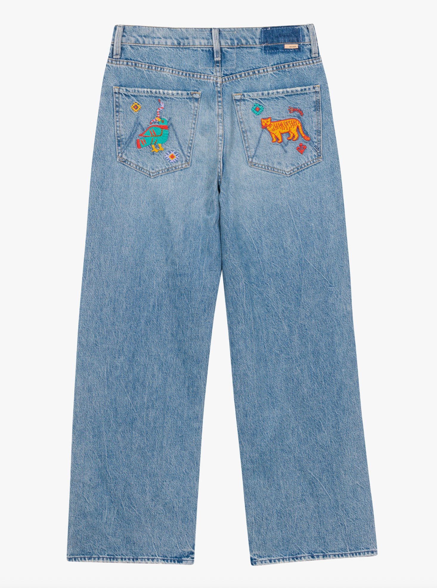 The Dodger Flood - Thats All Folks