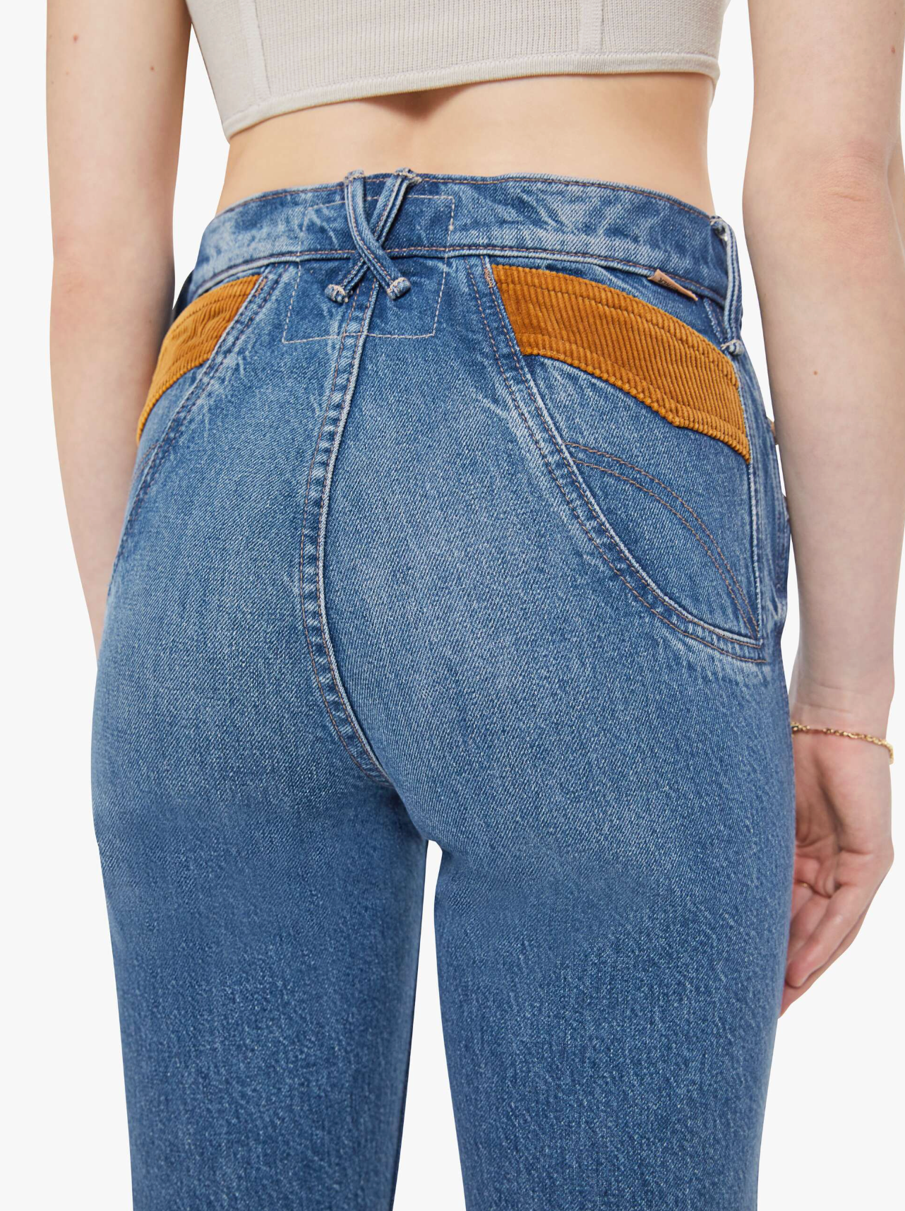 The Pointy Pocket Doozy Heel - Remember When