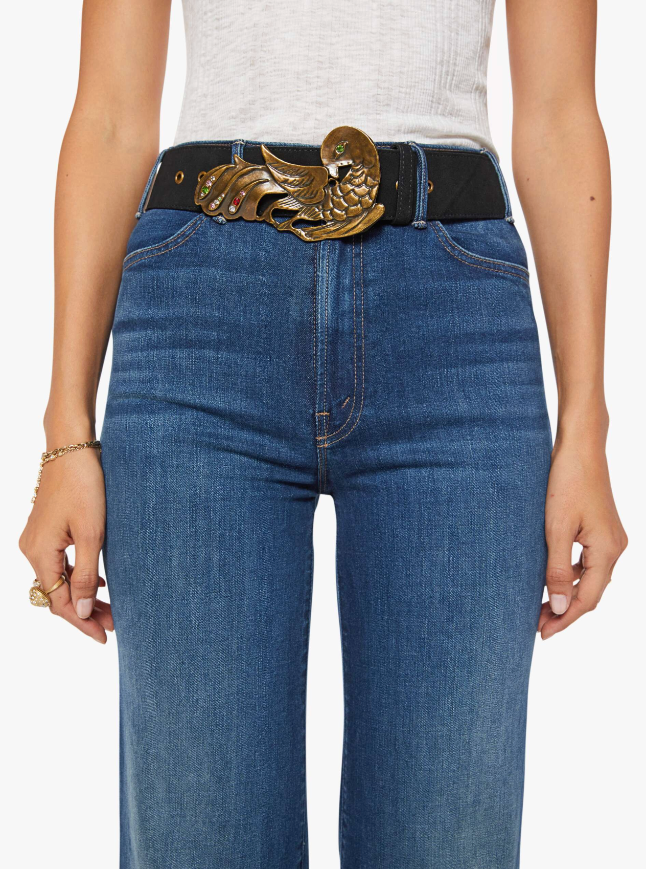 The Mississippi Sax - Black