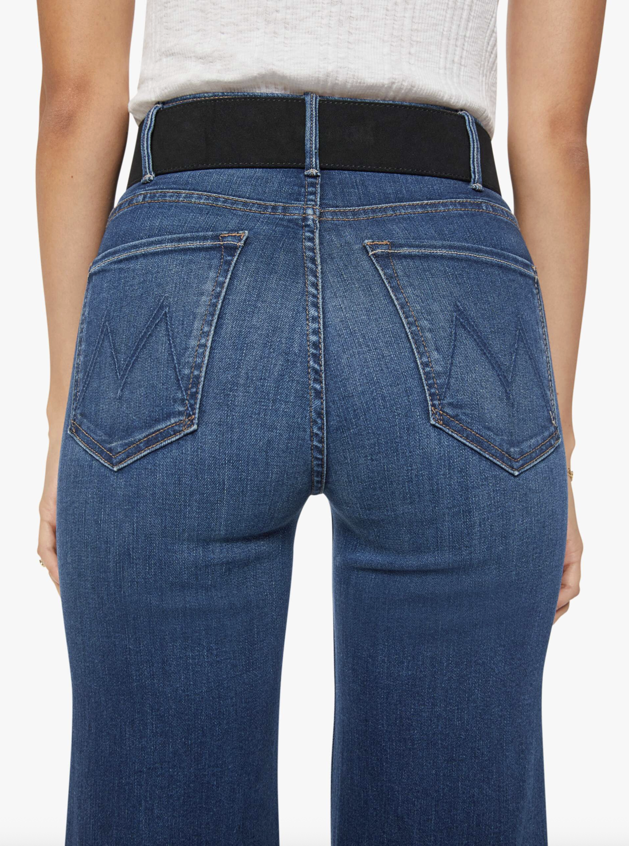 The Mississippi Sax - Black