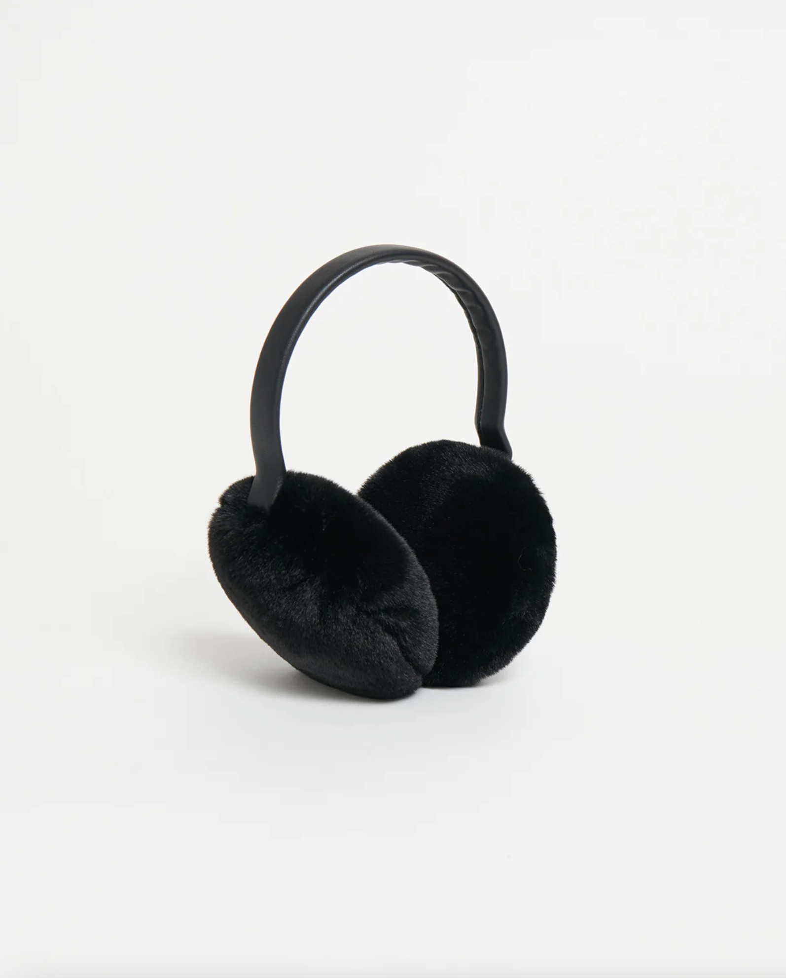 Esme Earmuffs - Noir