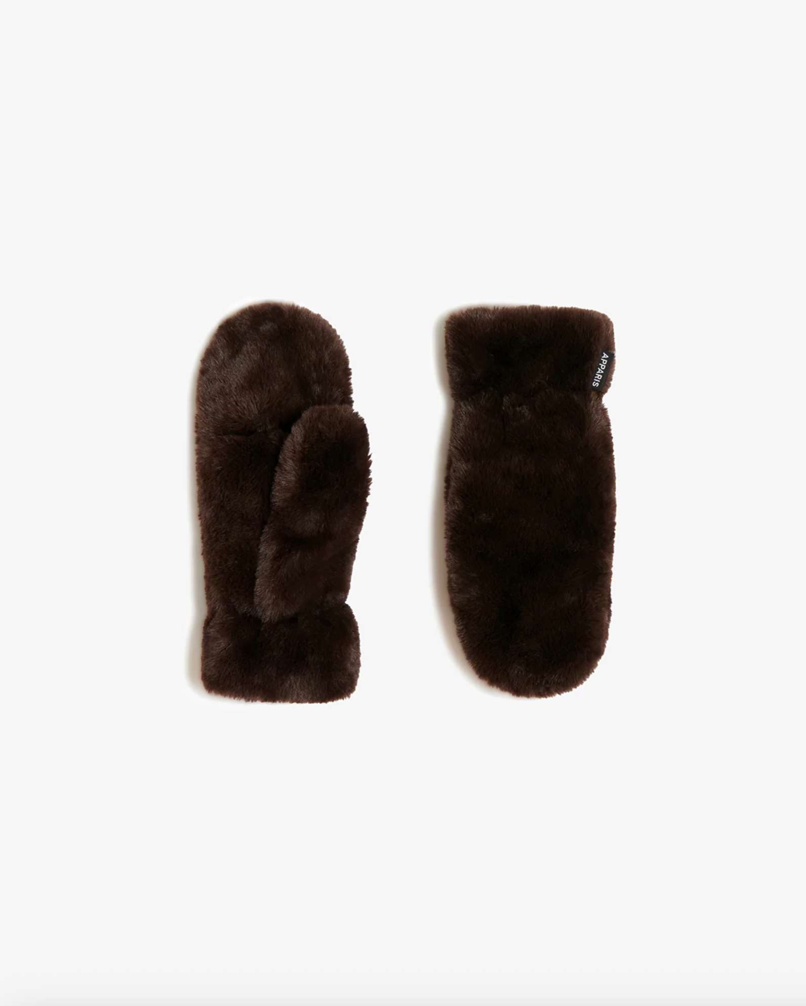 Coco Gloves - Espresso