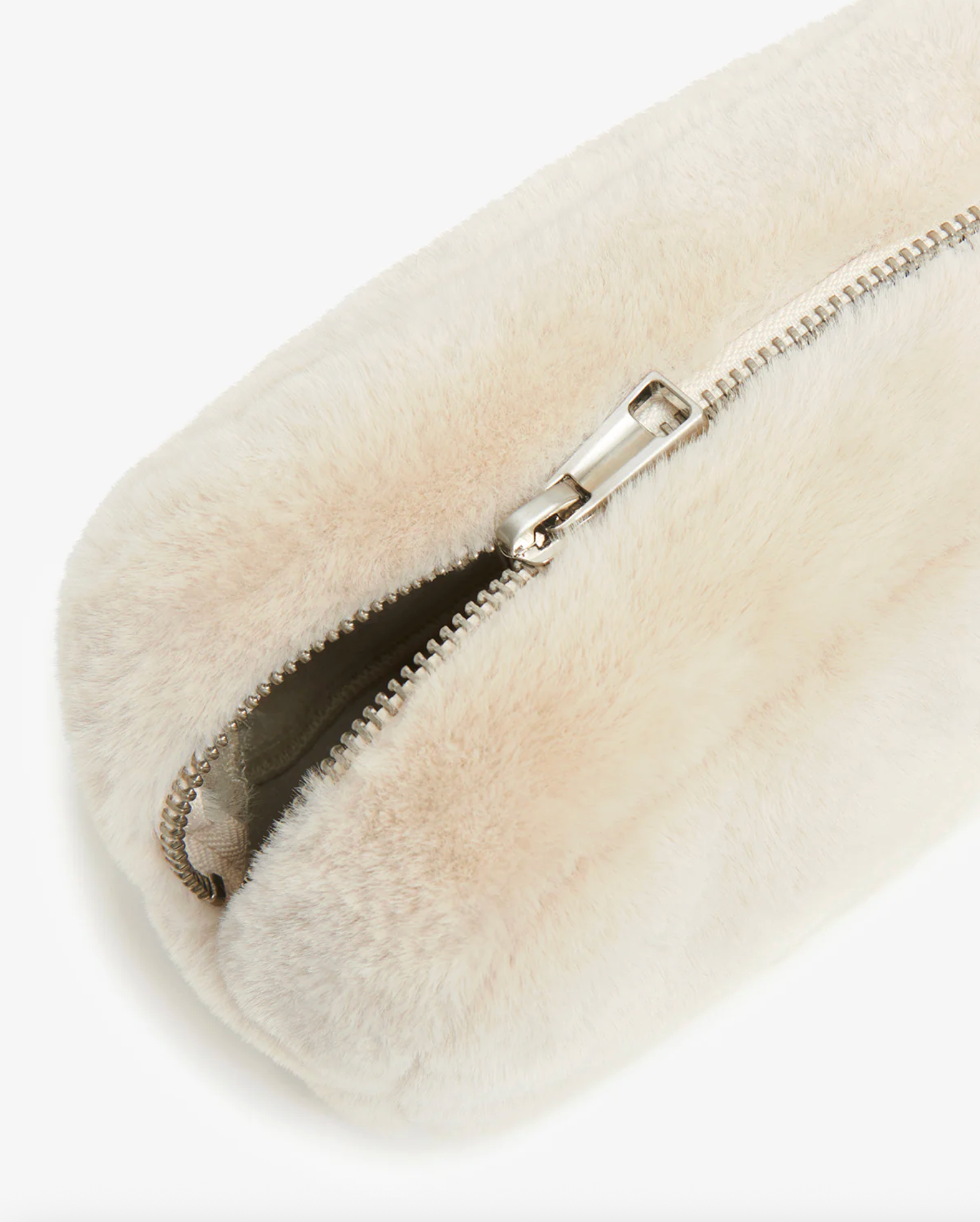 Noor Pochette - Latte