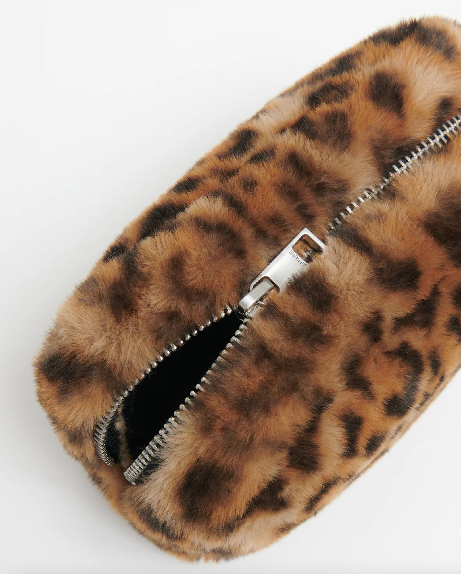 Noor Leopard Pochette - Leopard