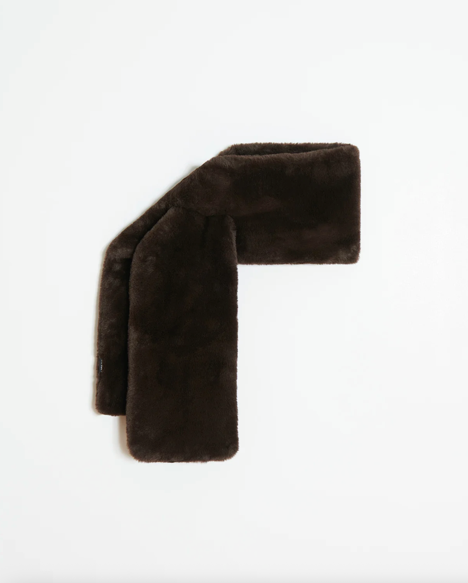 Kai Scarf - Espresso