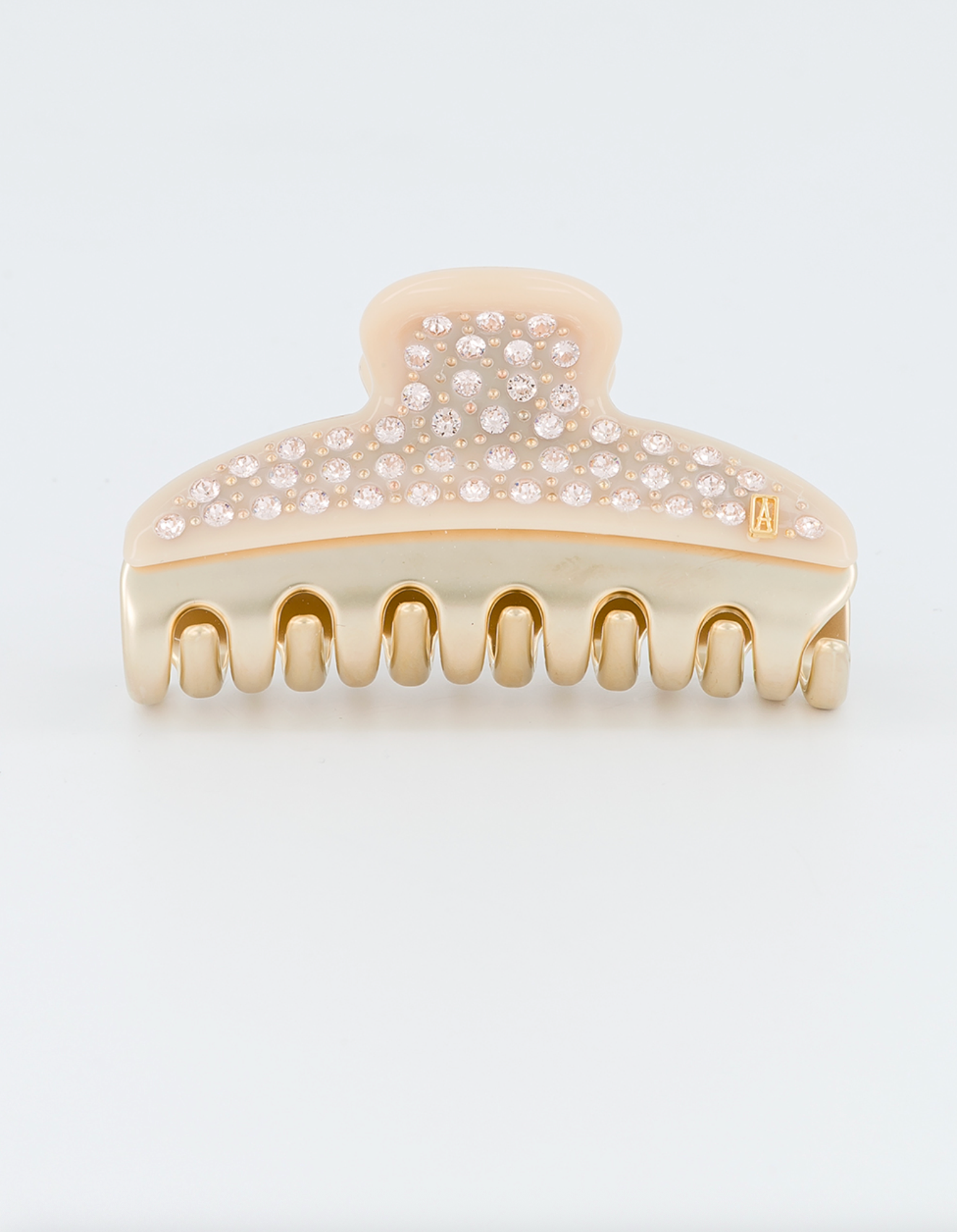 Soleil Levant Ivory Hair Claw (C)