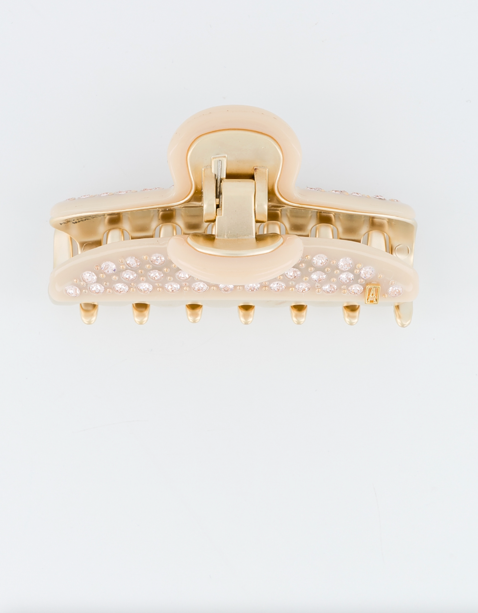 Soleil Levant Ivory Hair Claw (C)