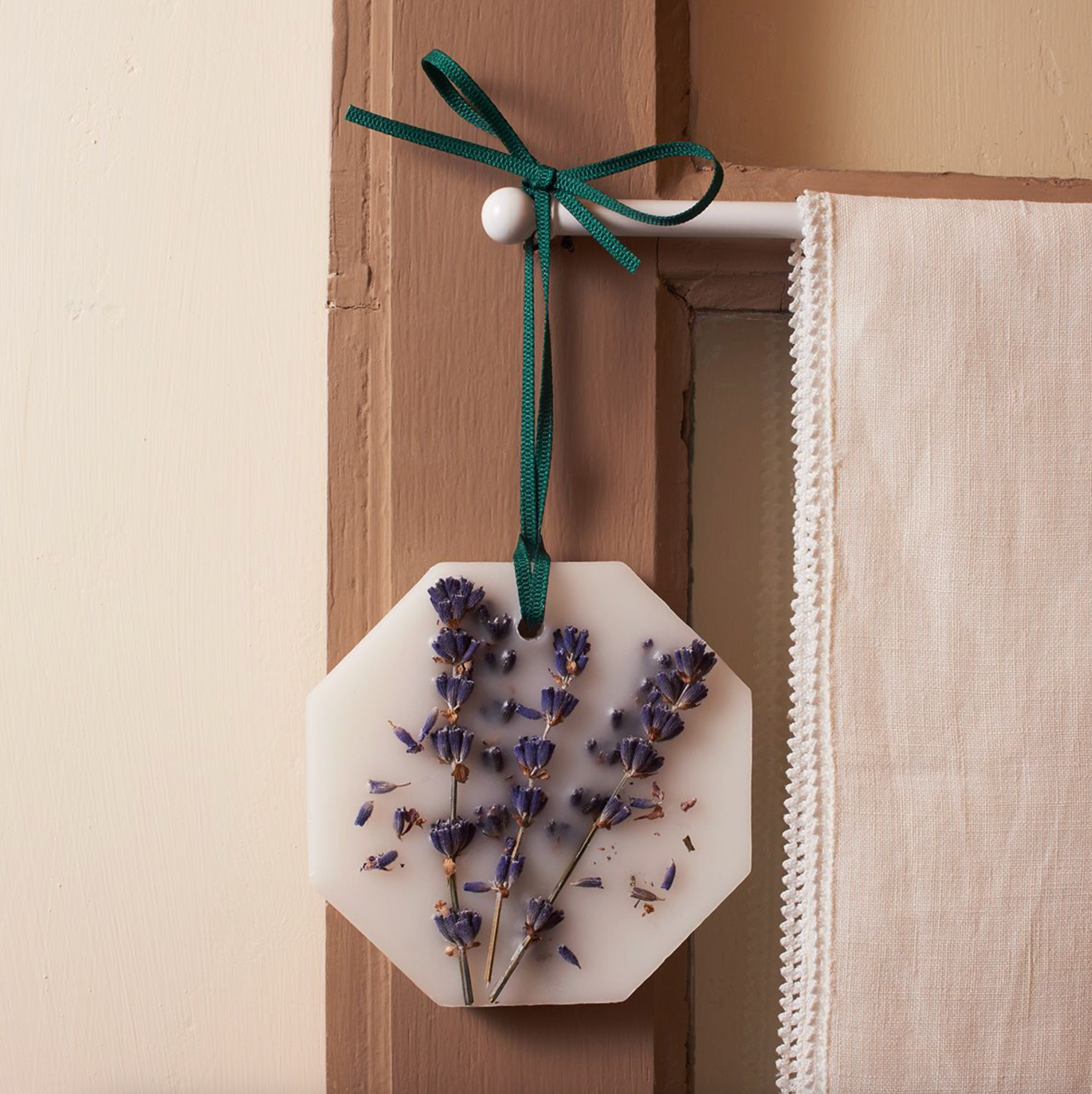 Lavender Botanical Palet