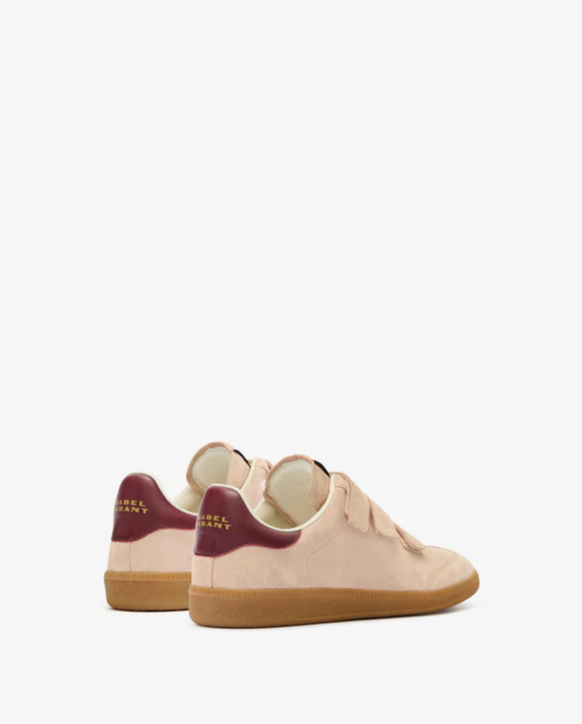 Beth - Pale Pink/Peach