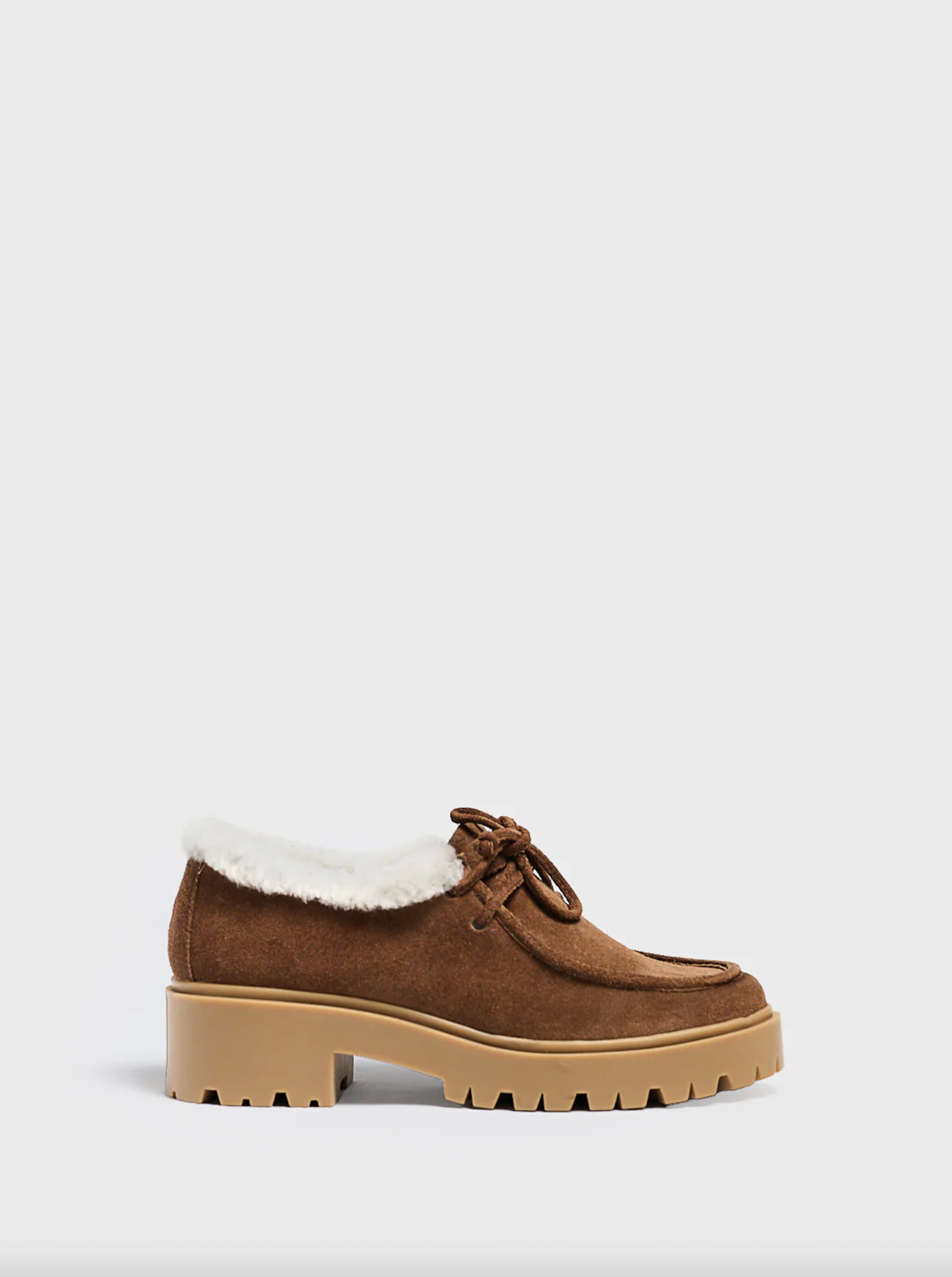 Sawyer Loafer - Mocha