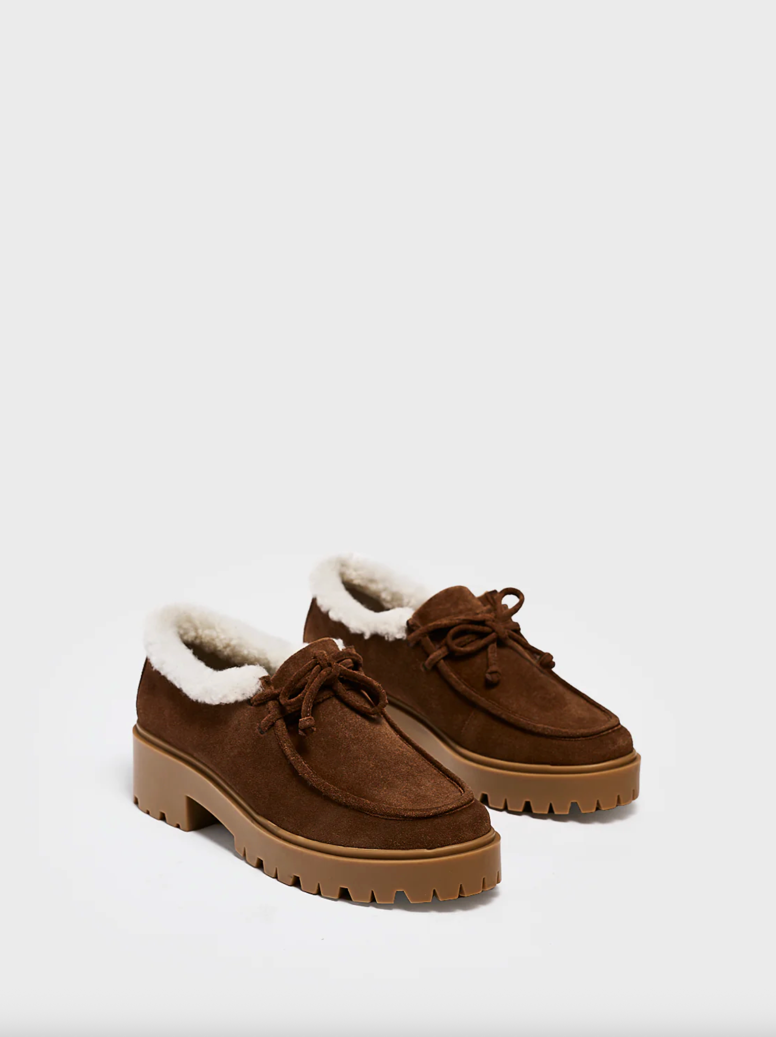 Sawyer Loafer - Mocha
