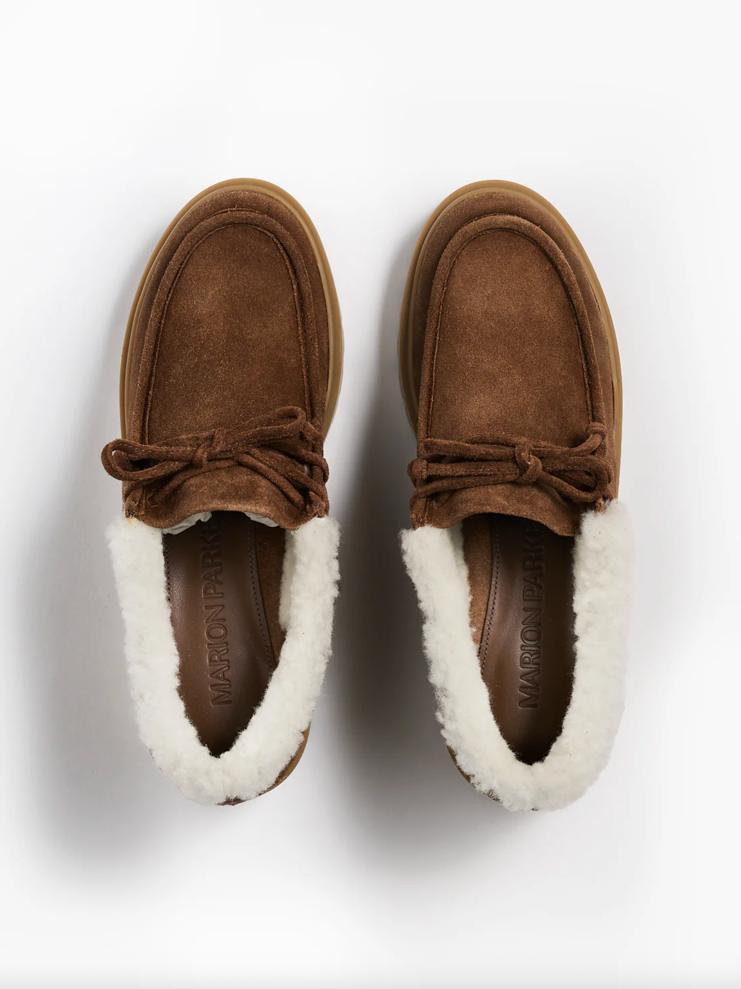 Sawyer Loafer - Mocha