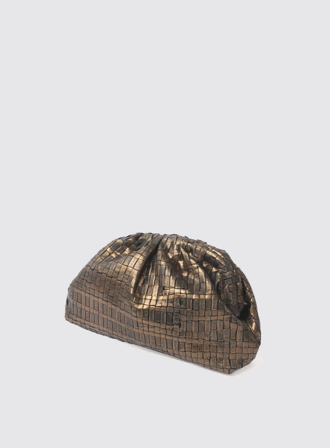 Game Laminated - Bronze