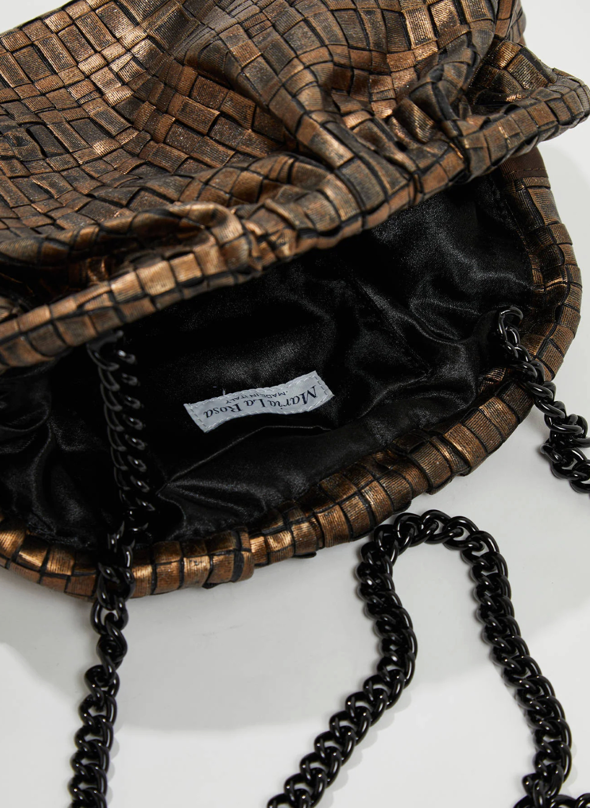 Game Laminated - Bronze