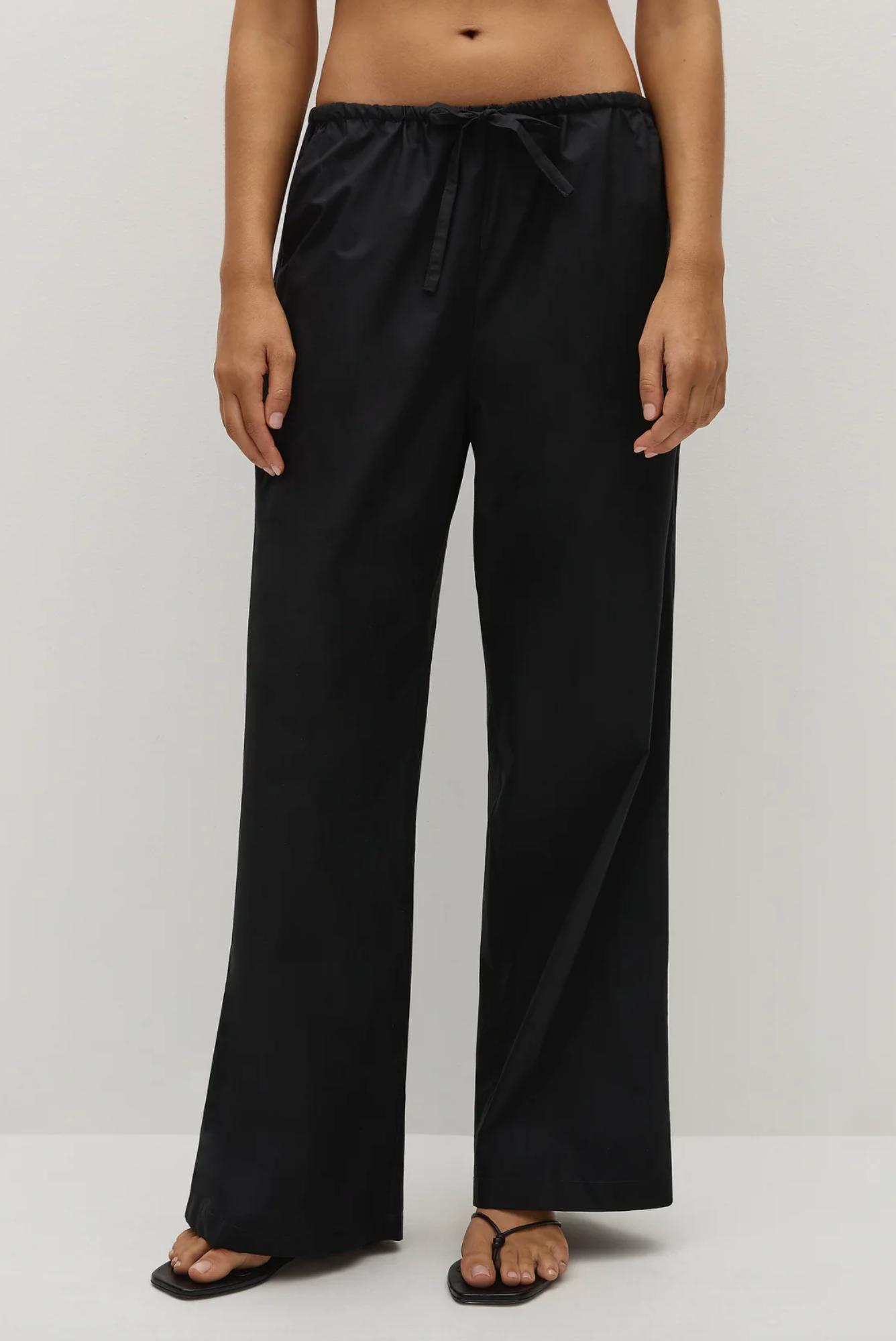 Rainey Pant - Black