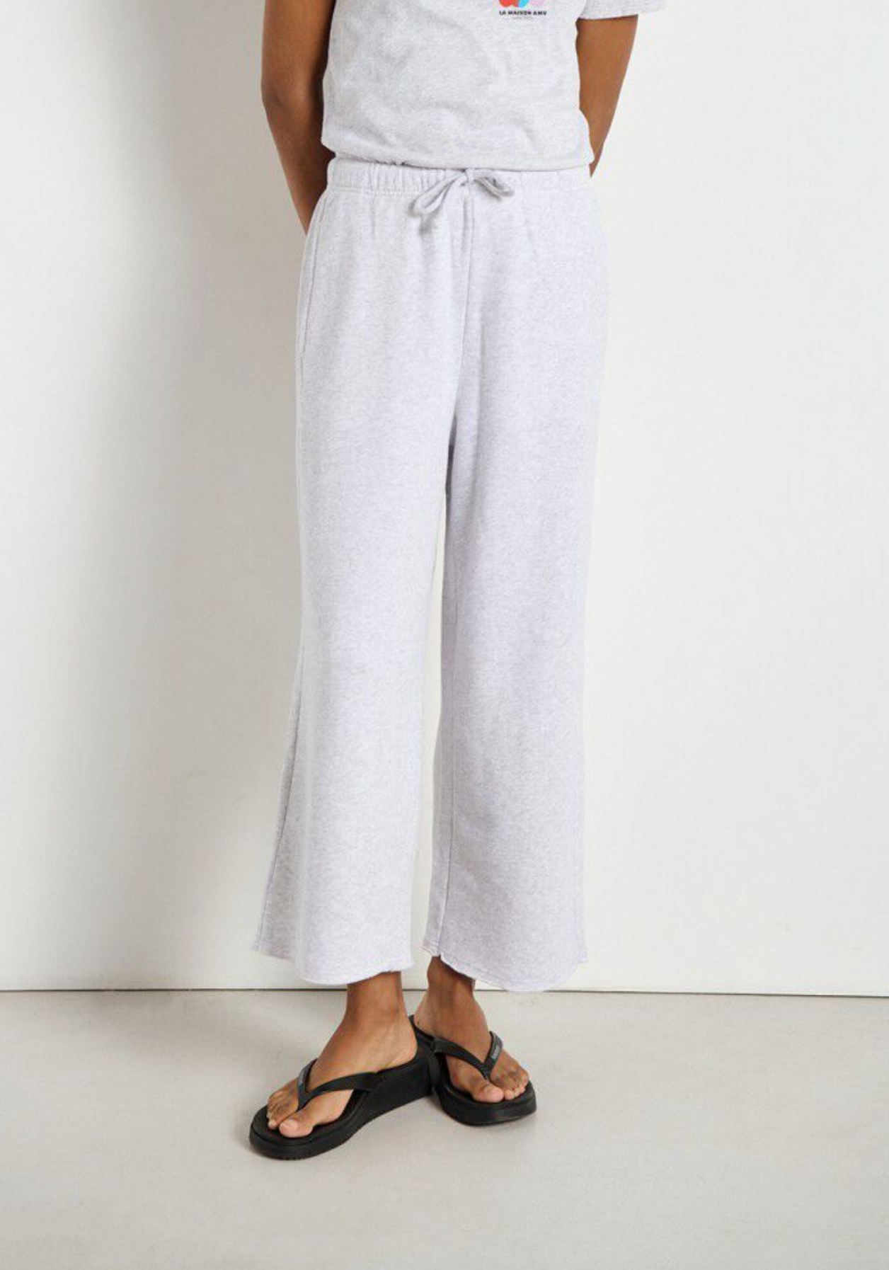 Atubay 05 Pants - Arctique Chine