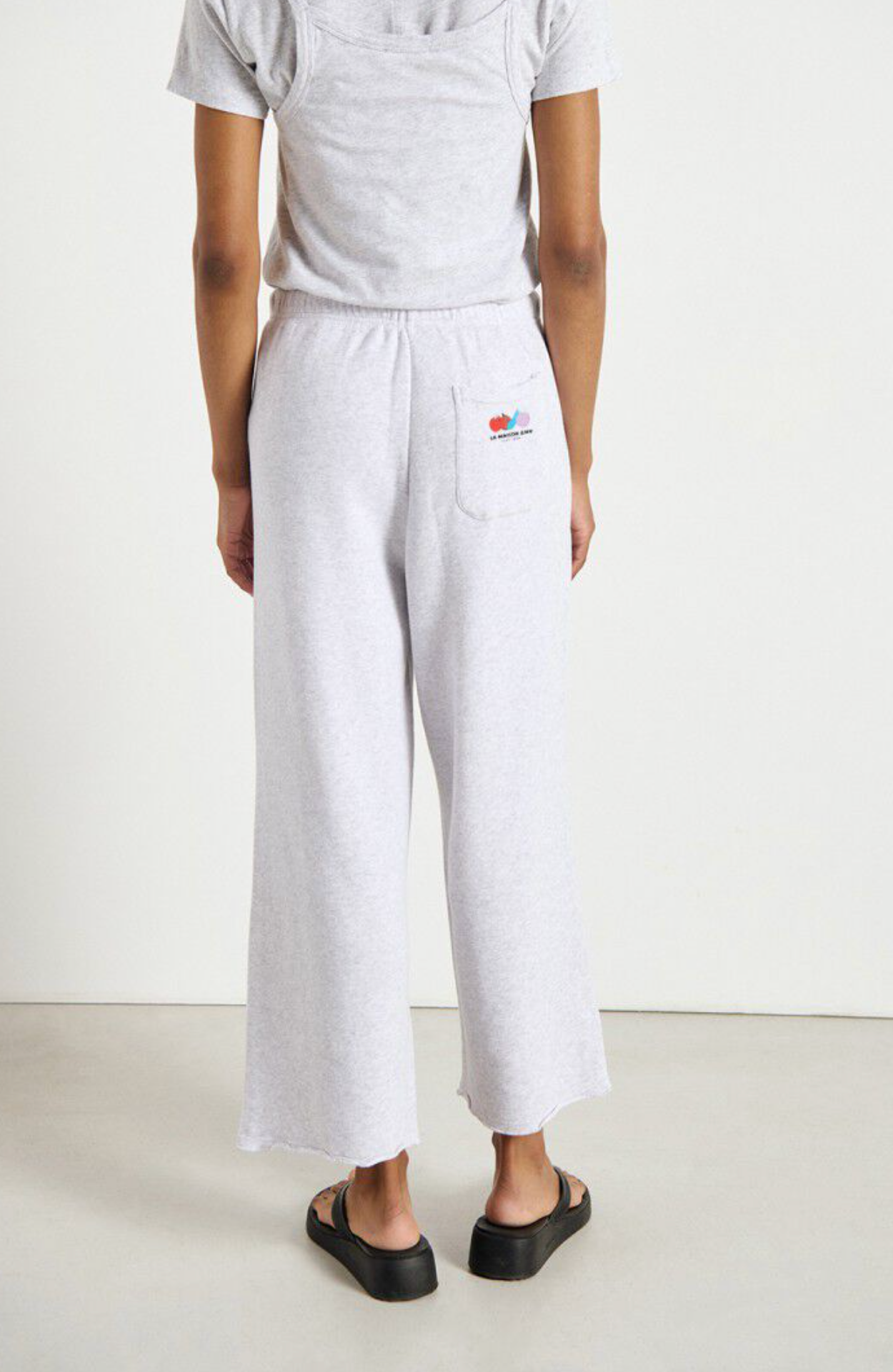 Atubay 05 Pants - Arctique Chine