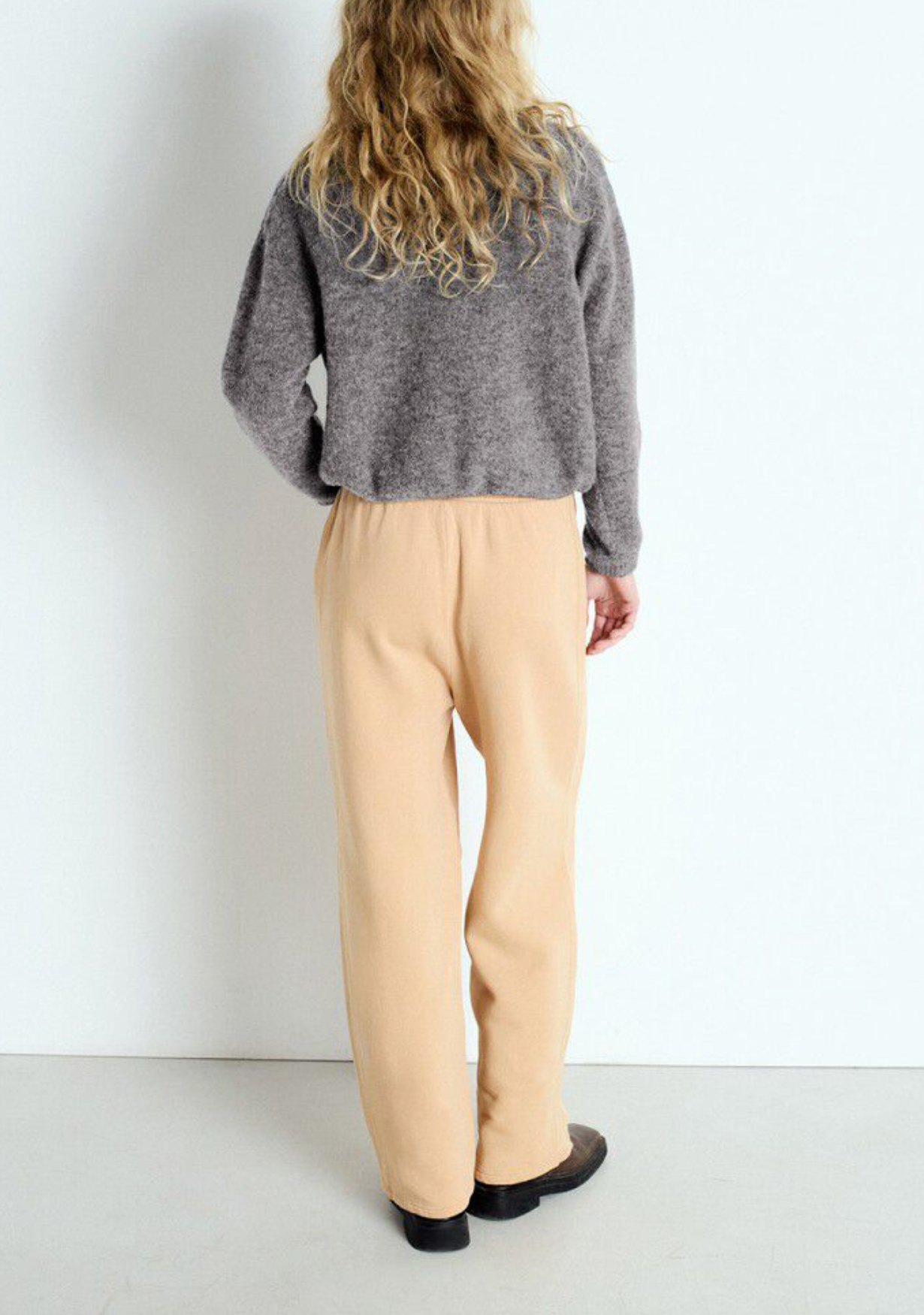 Vitow 19 Sweater - Acier Chine