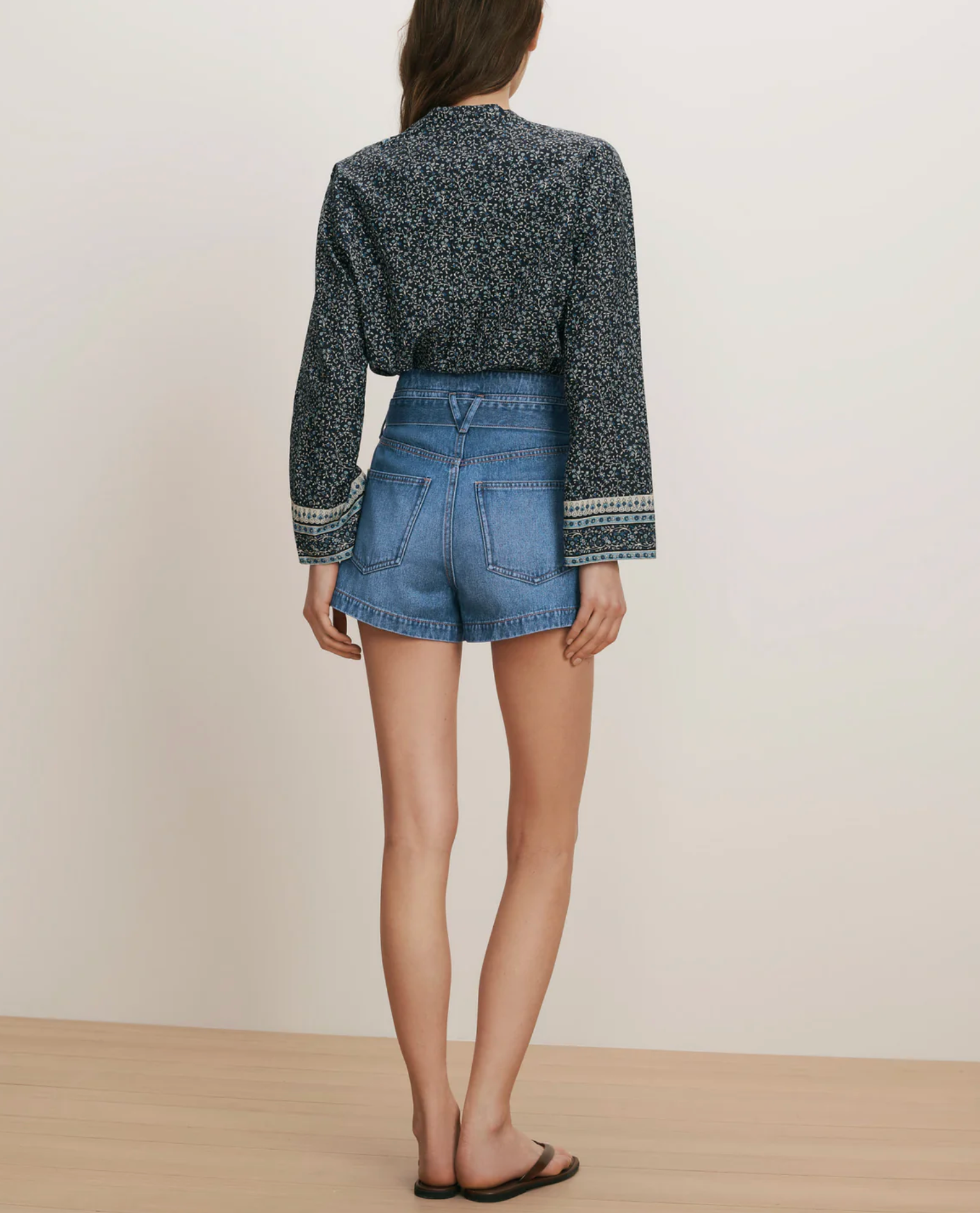 Jaylen Short - Serendipity