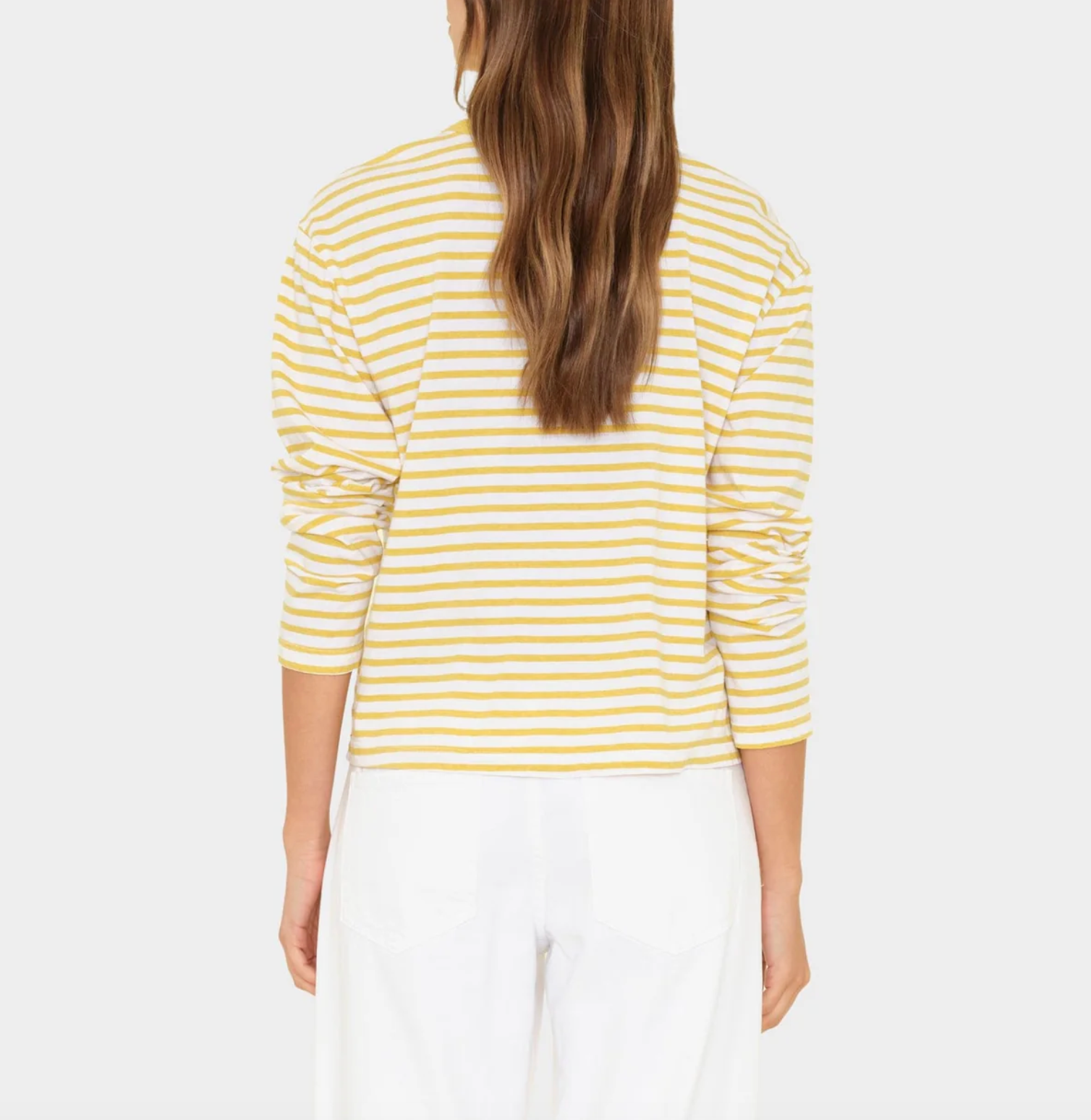 Terrance Tee - Sunny