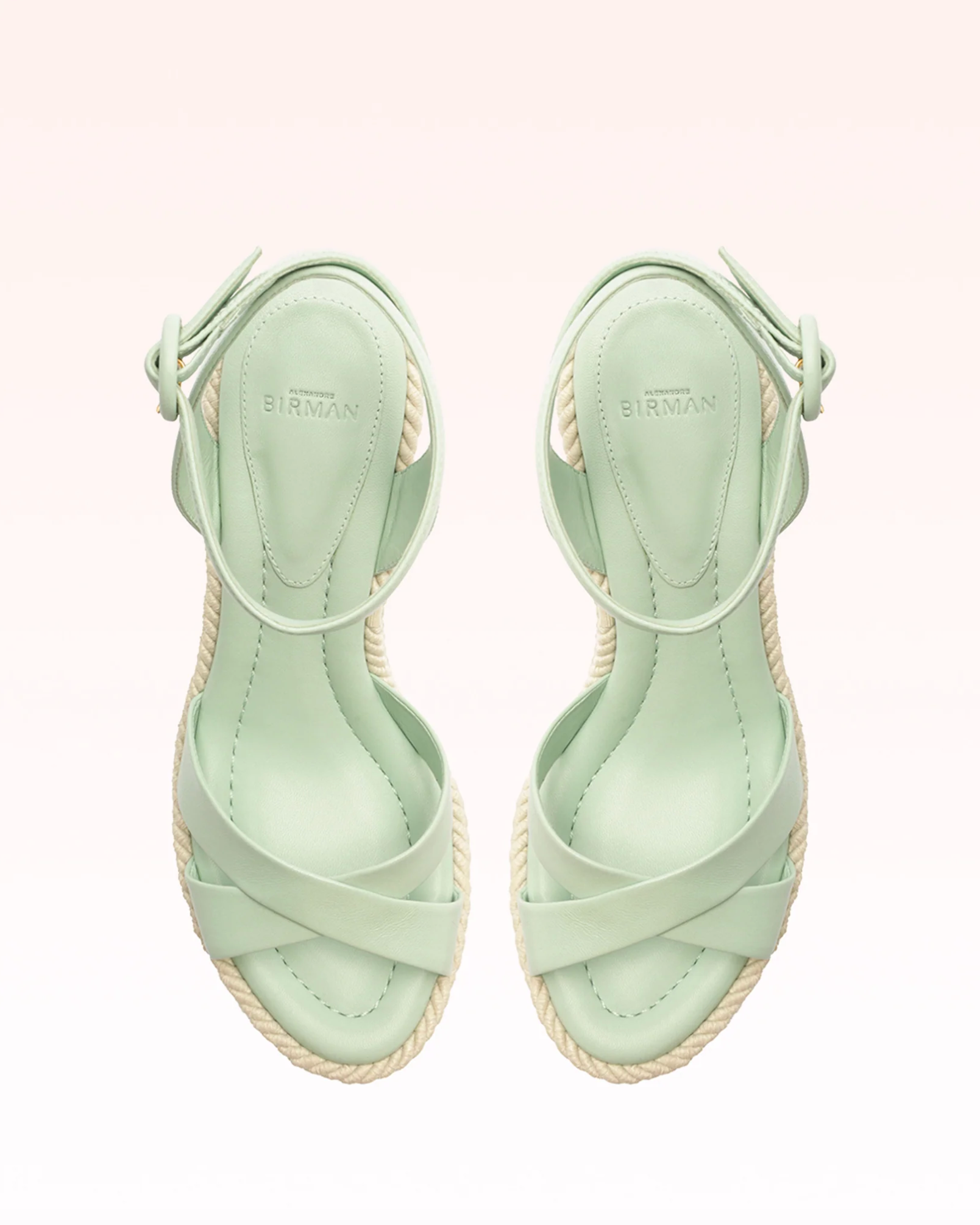 Elle 120 - Mint
