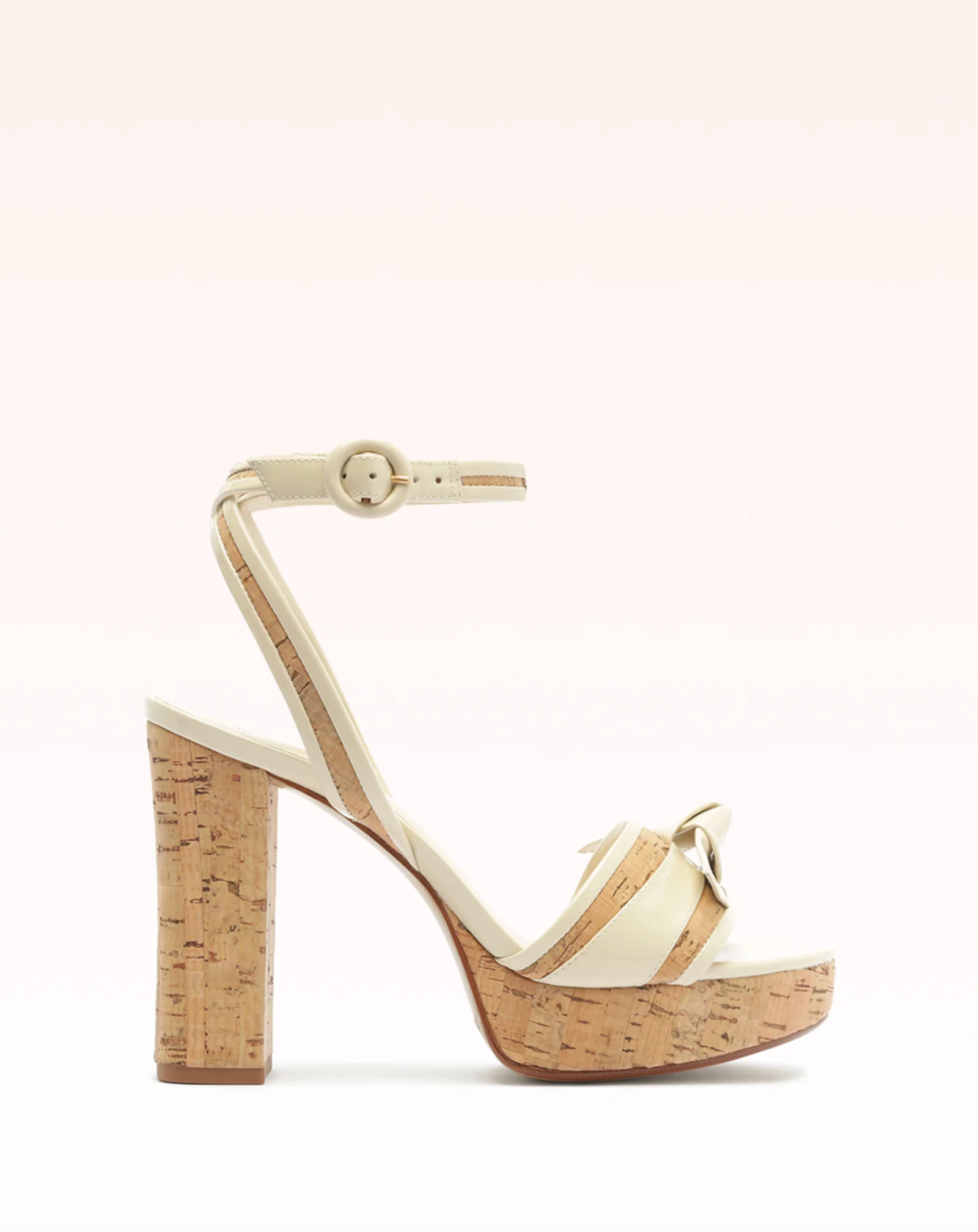 Clarita Cork 120 - Natural