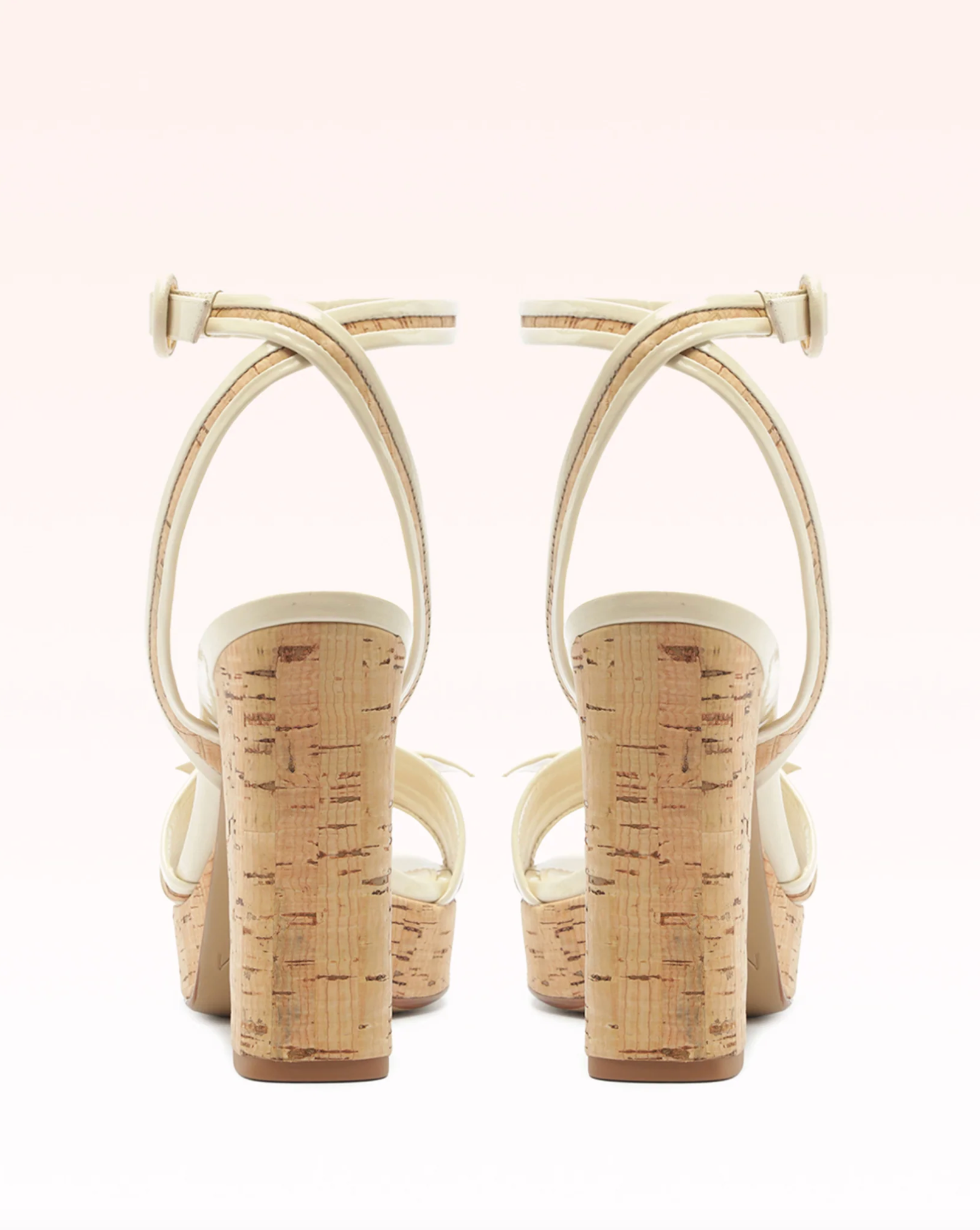 Clarita Cork 120 - Natural
