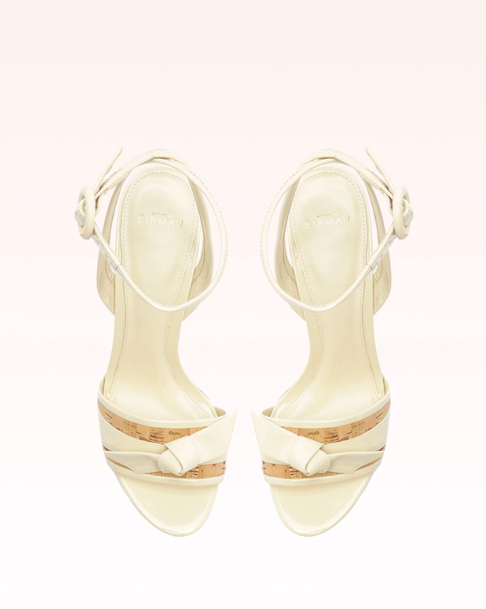 Clarita Cork 120 - Natural