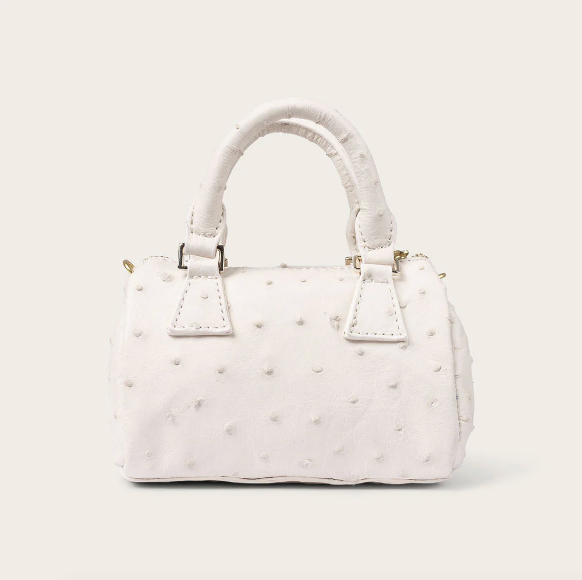 Ella Ostrich Dove